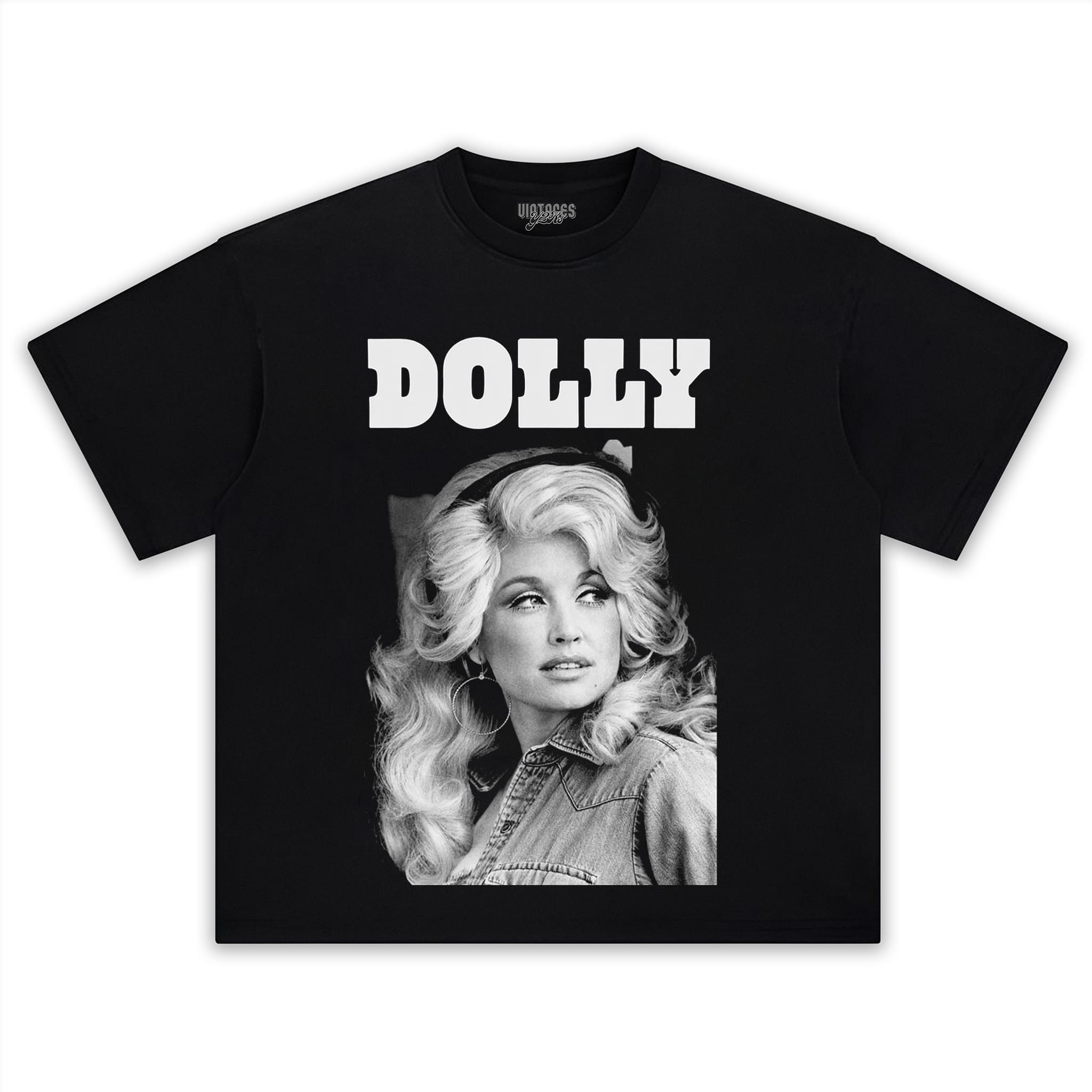 DOLLY PARTON MUSIC V5 TANK TOP & TEE & LONG SLEEVE & LAYERED LS & HOODIE