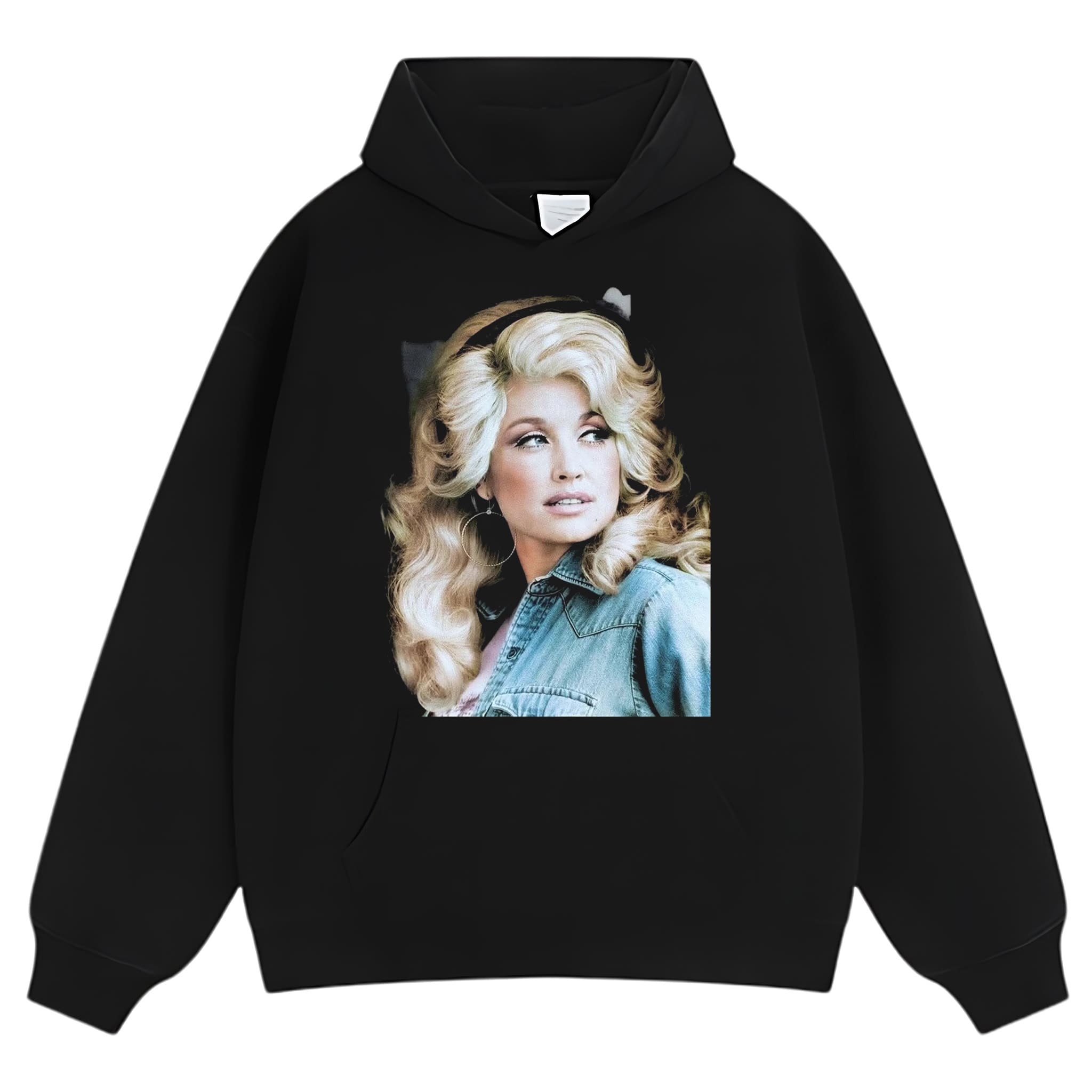 DOLLY PARTON MUSIC V6 TANK TOP & TEE & LONG SLEEVE & LAYERED LS & HOODIE