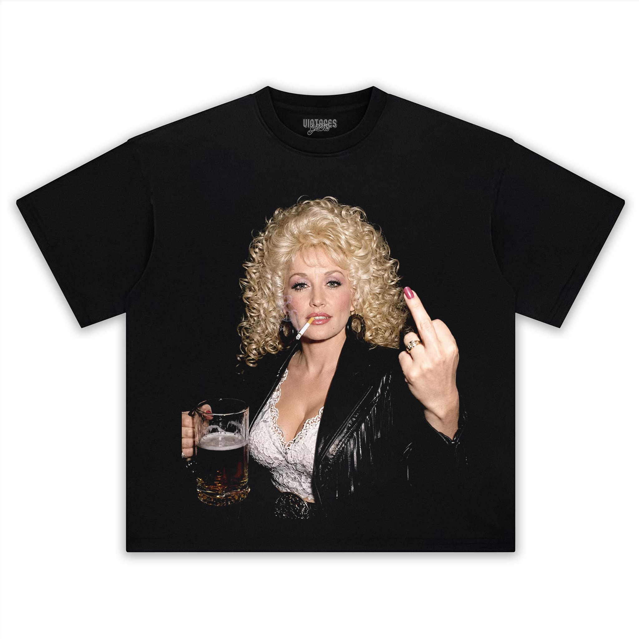 DOLLY PARTON MUSIC V9 TANK TOP & TEE & LONG SLEEVE & LAYERED LS & HOODIE
