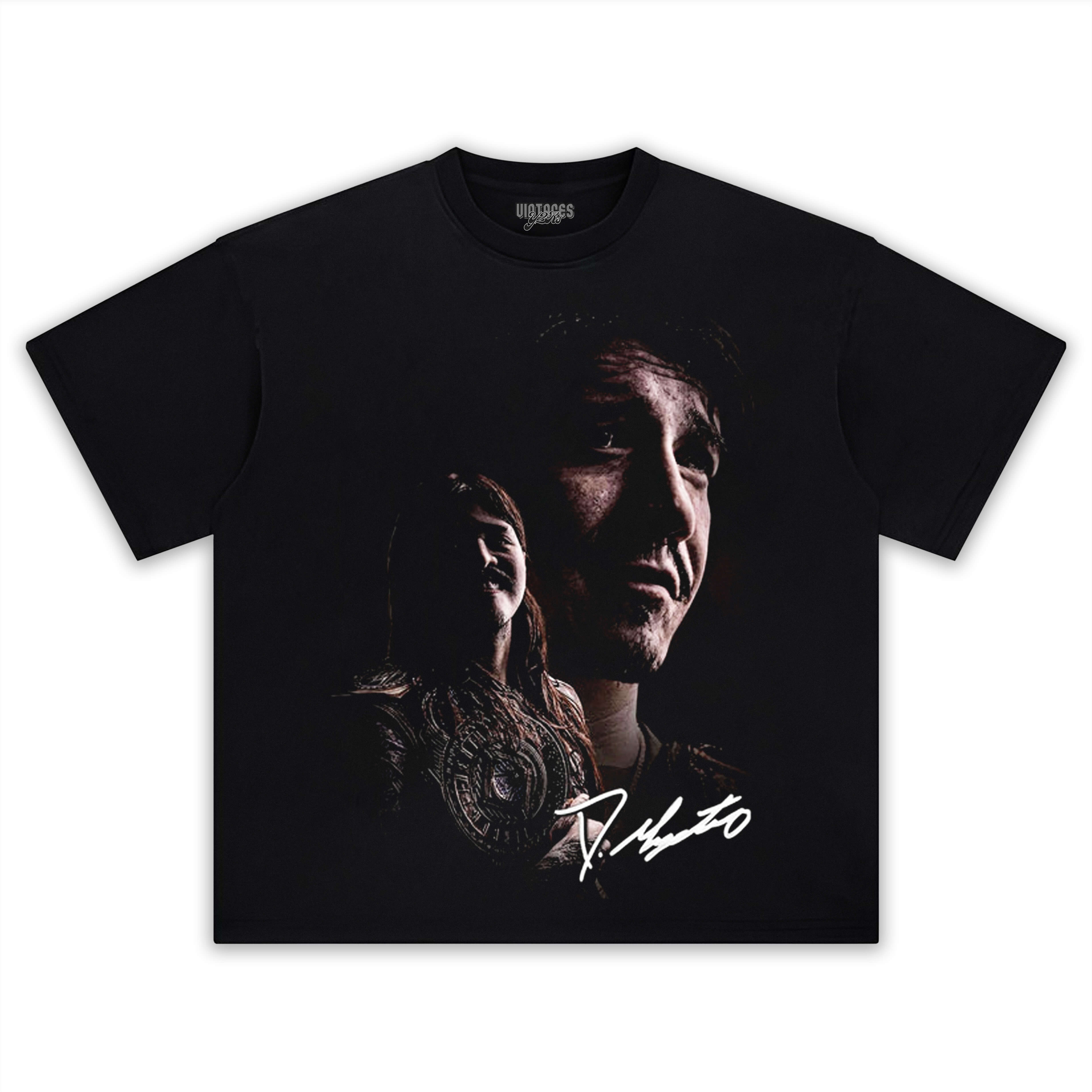 DOMINIK MYSTERIO TEE