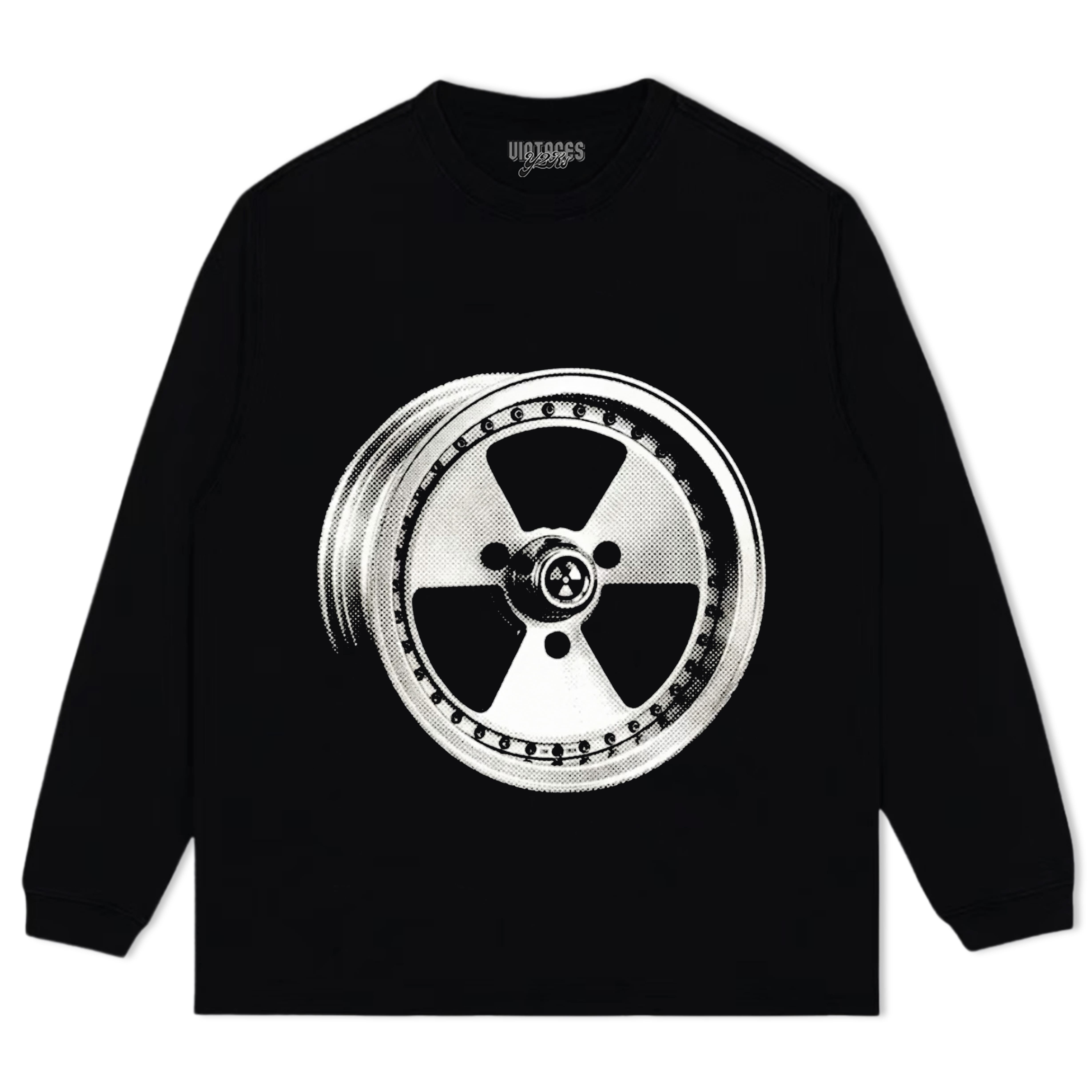 DON TOLIVER - E85 TANK TOP & TEE & LONG SLEEVE & LAYERED LS & HOODIE