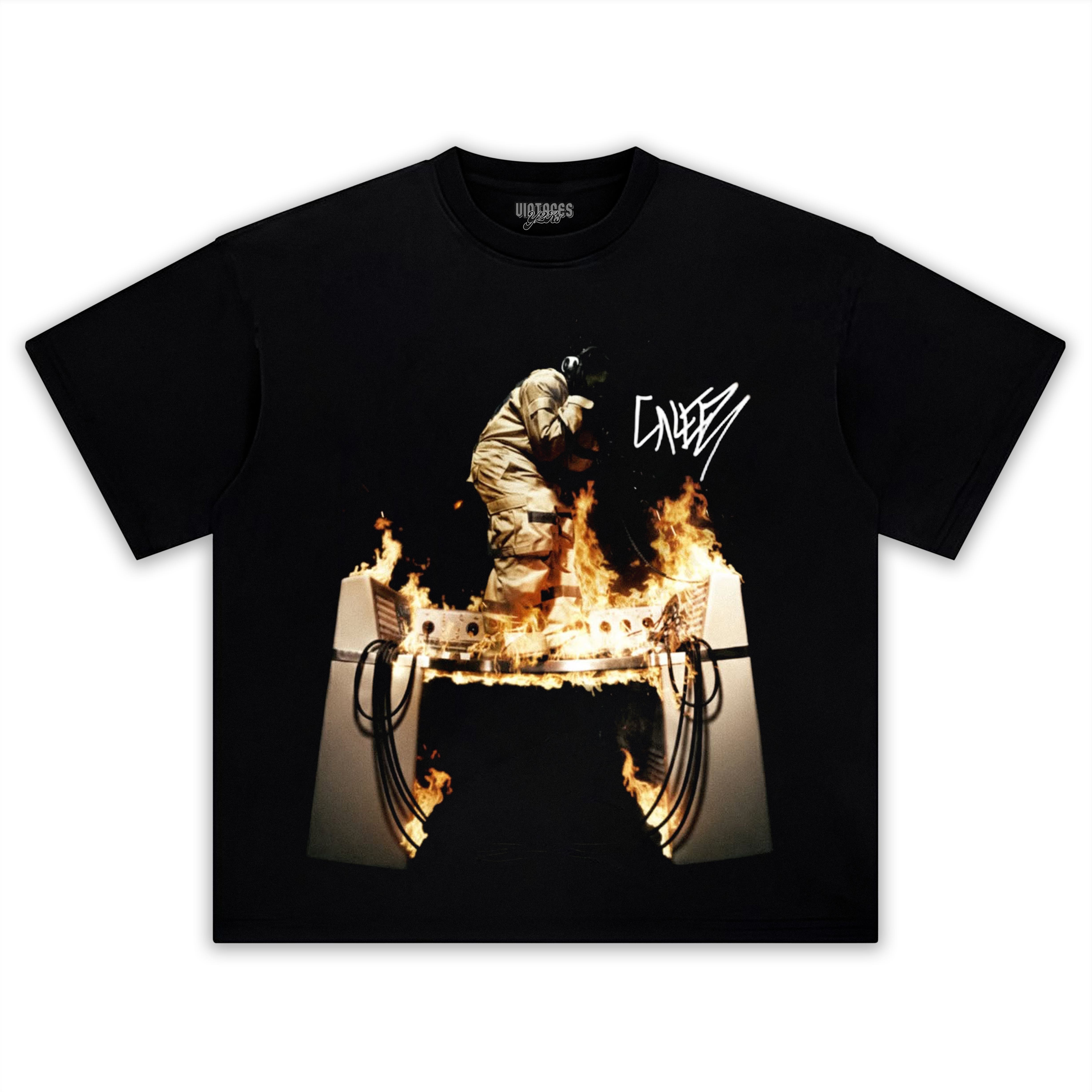 DON TOLIVER - OCTANE 2026 V4 TEE & LS & HOODIE