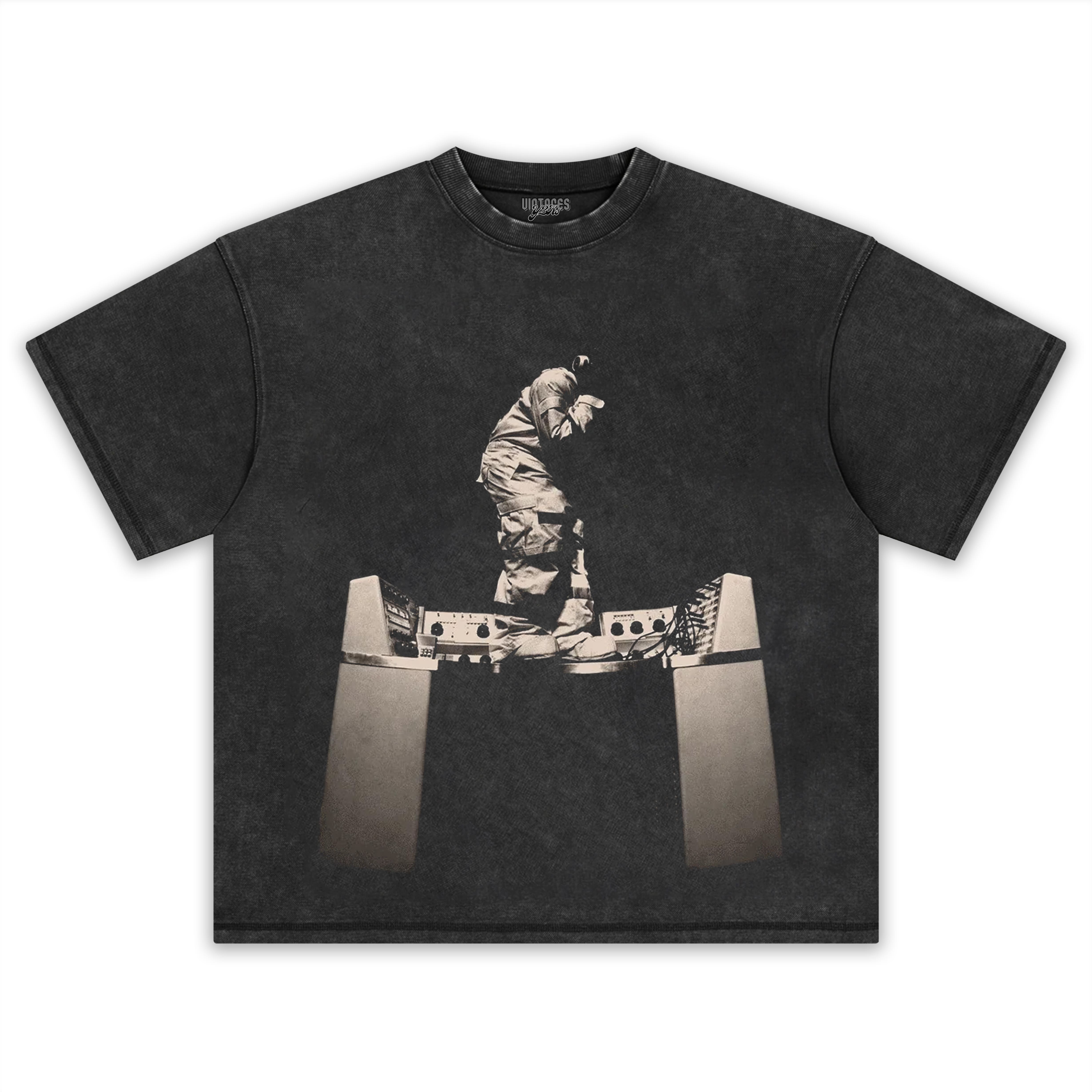 DON TOLIVER & OCTANE TEE & LS & HOODIE