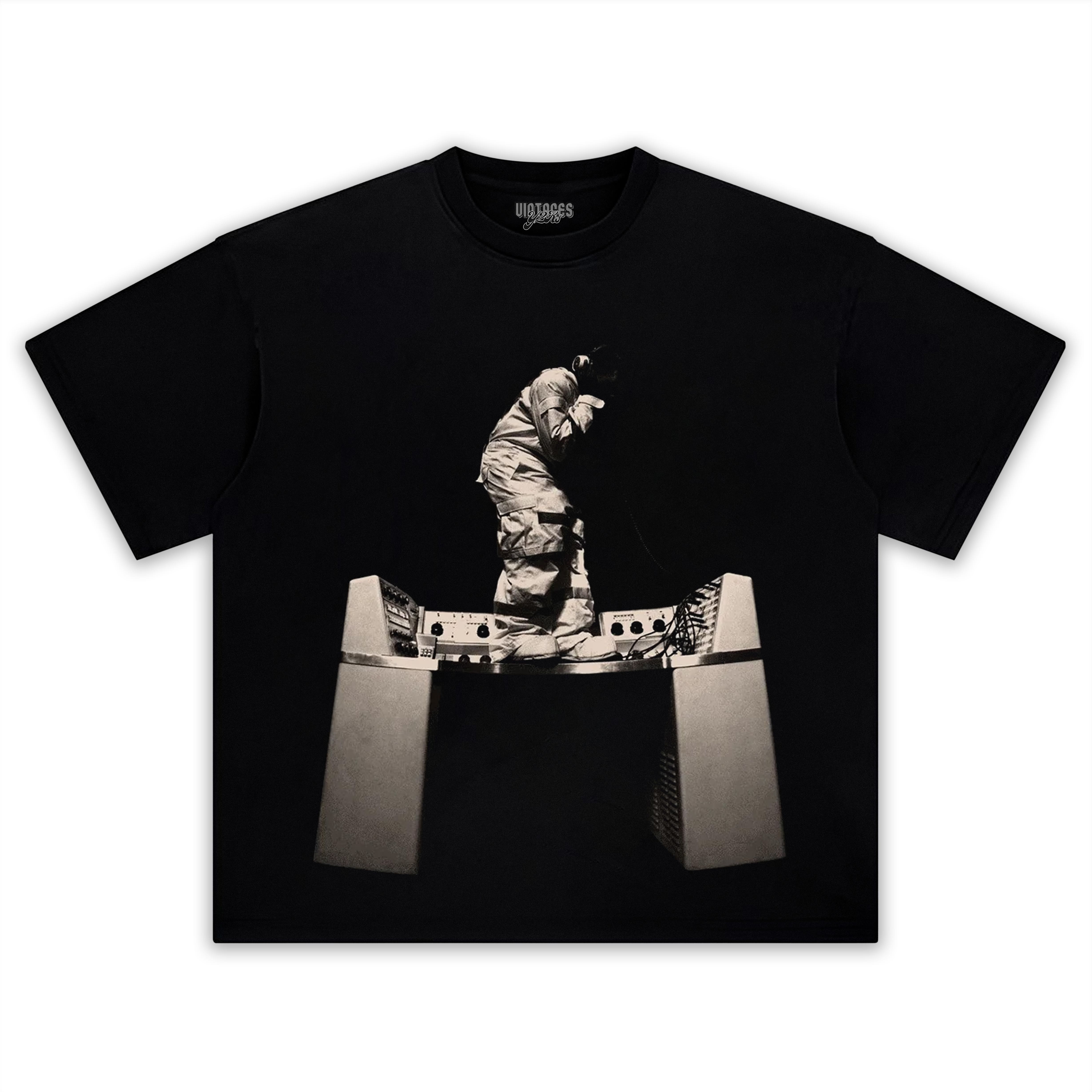 DON TOLIVER & OCTANE TEE & LS & HOODIE