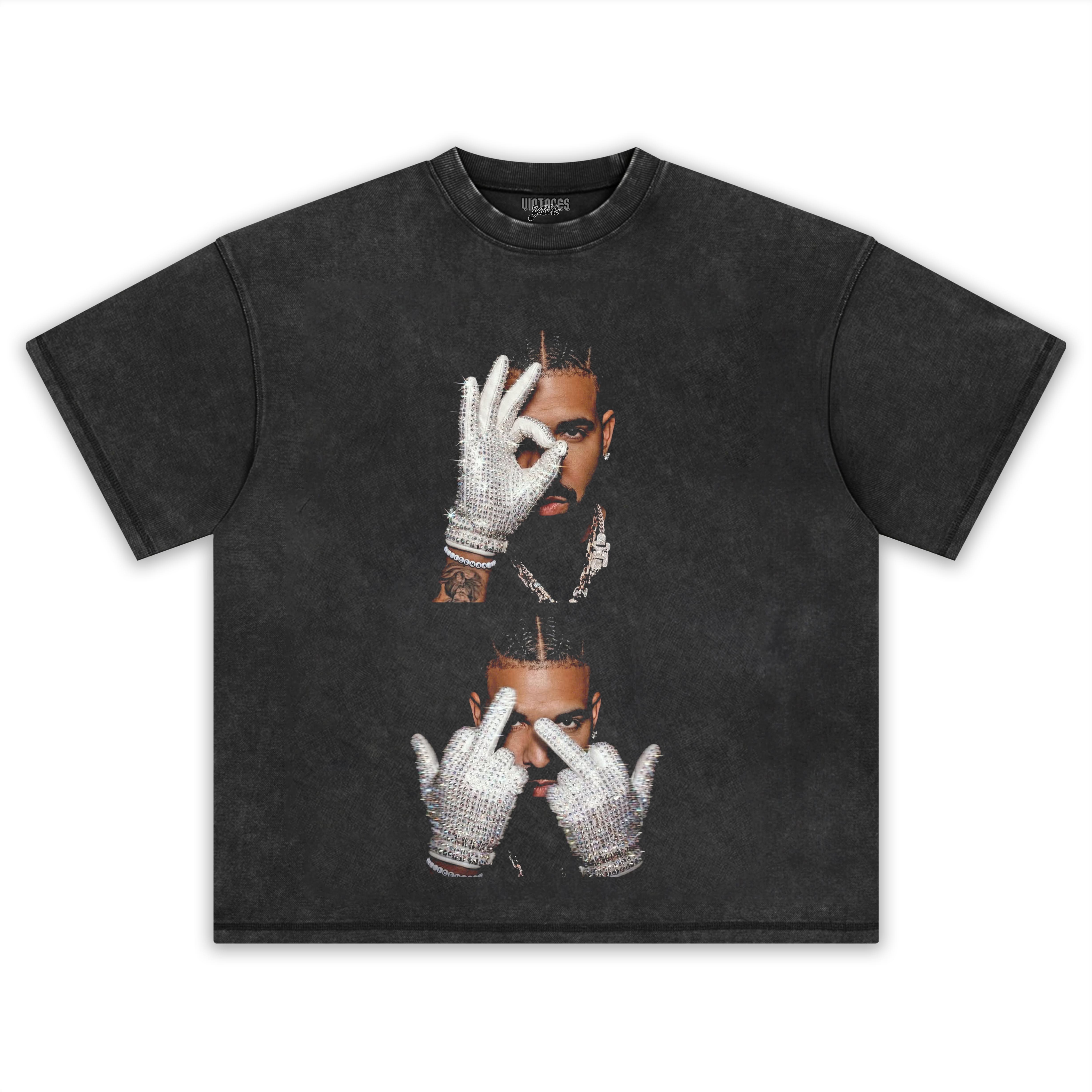DRAKE ICEMAN 2026 Ⅴ TANK TOP & TEE & LONG SLEEVE & LAYERED LS & HOODIE