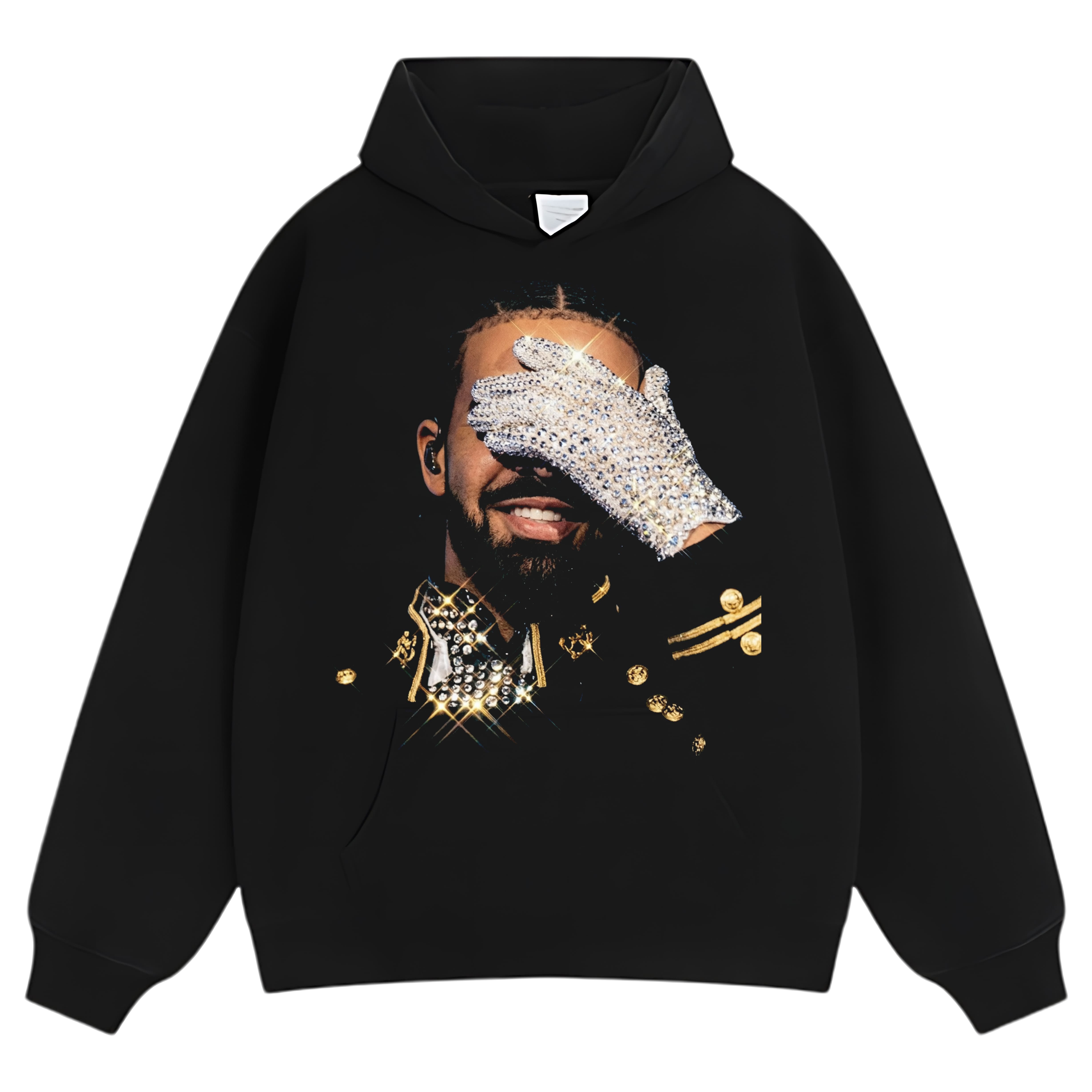 DRAKE ICEMAN 2026 Ⅵ TANK TOP & TEE & LONG SLEEVE & LAYERED LS & HOODIE