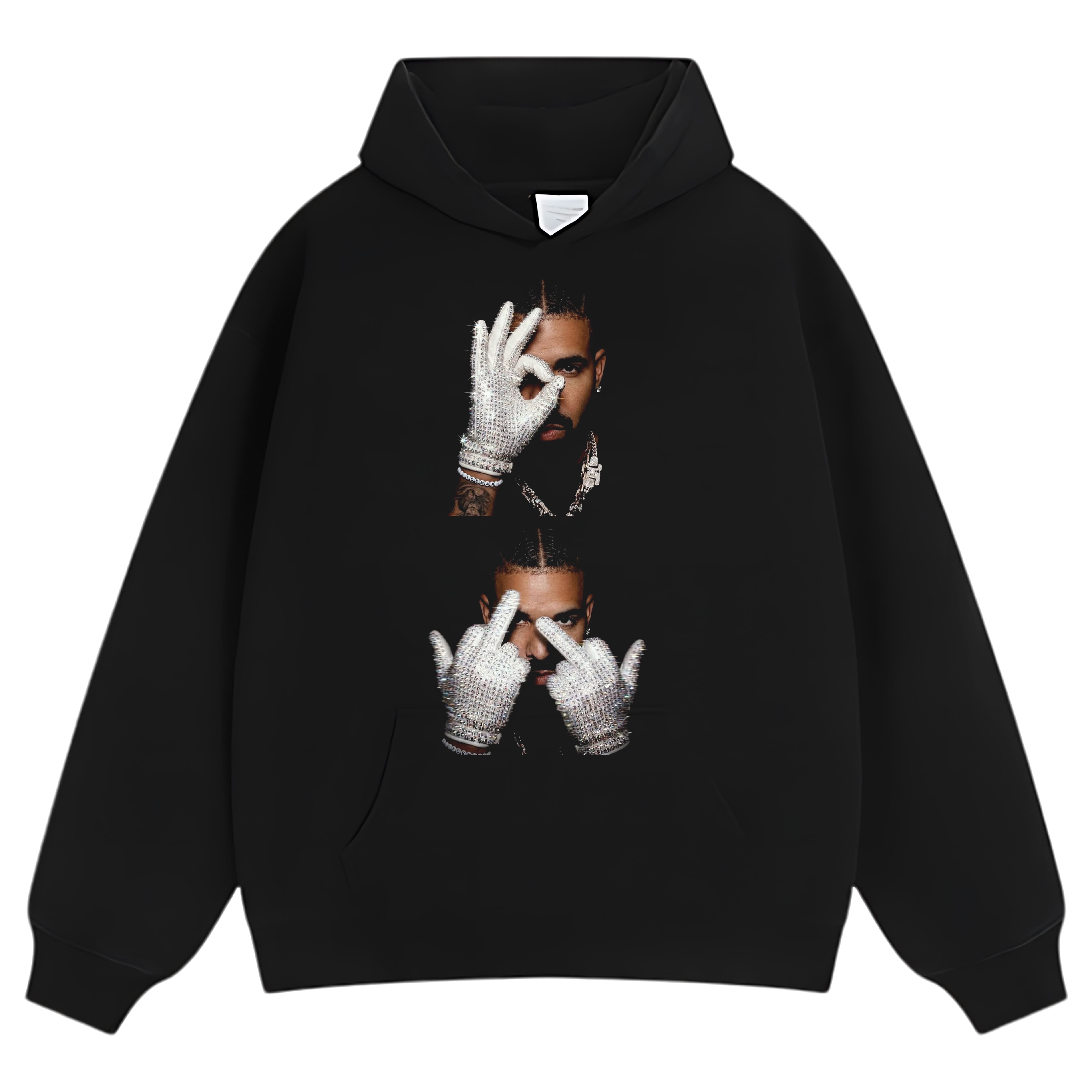 DRAKE ICEMAN 2026 Ⅴ TANK TOP & TEE & LONG SLEEVE & LAYERED LS & HOODIE