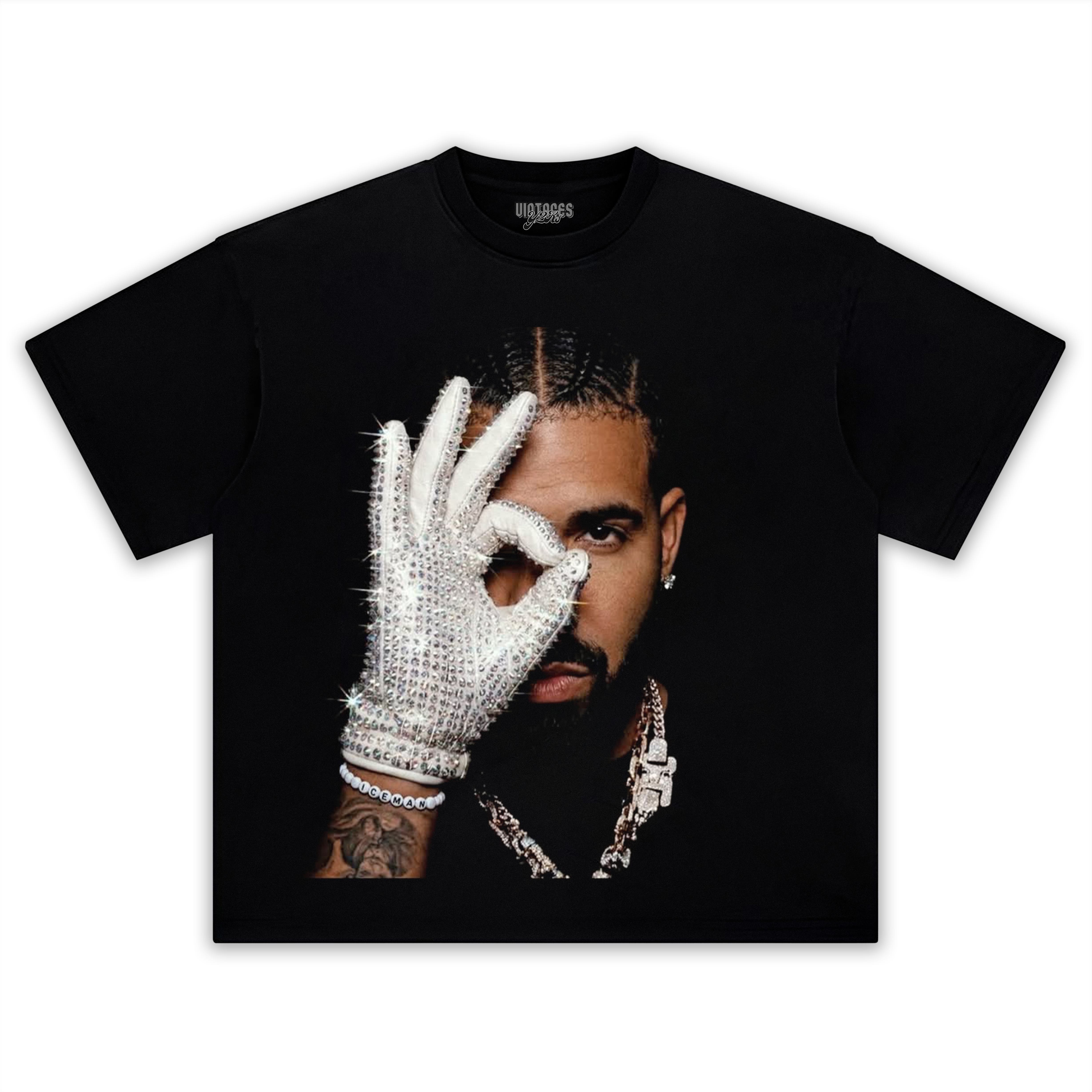 DRAKE ICEMAN 2026 Ⅳ TANK TOP & TEE & LONG SLEEVE & LAYERED LS & HOODIE