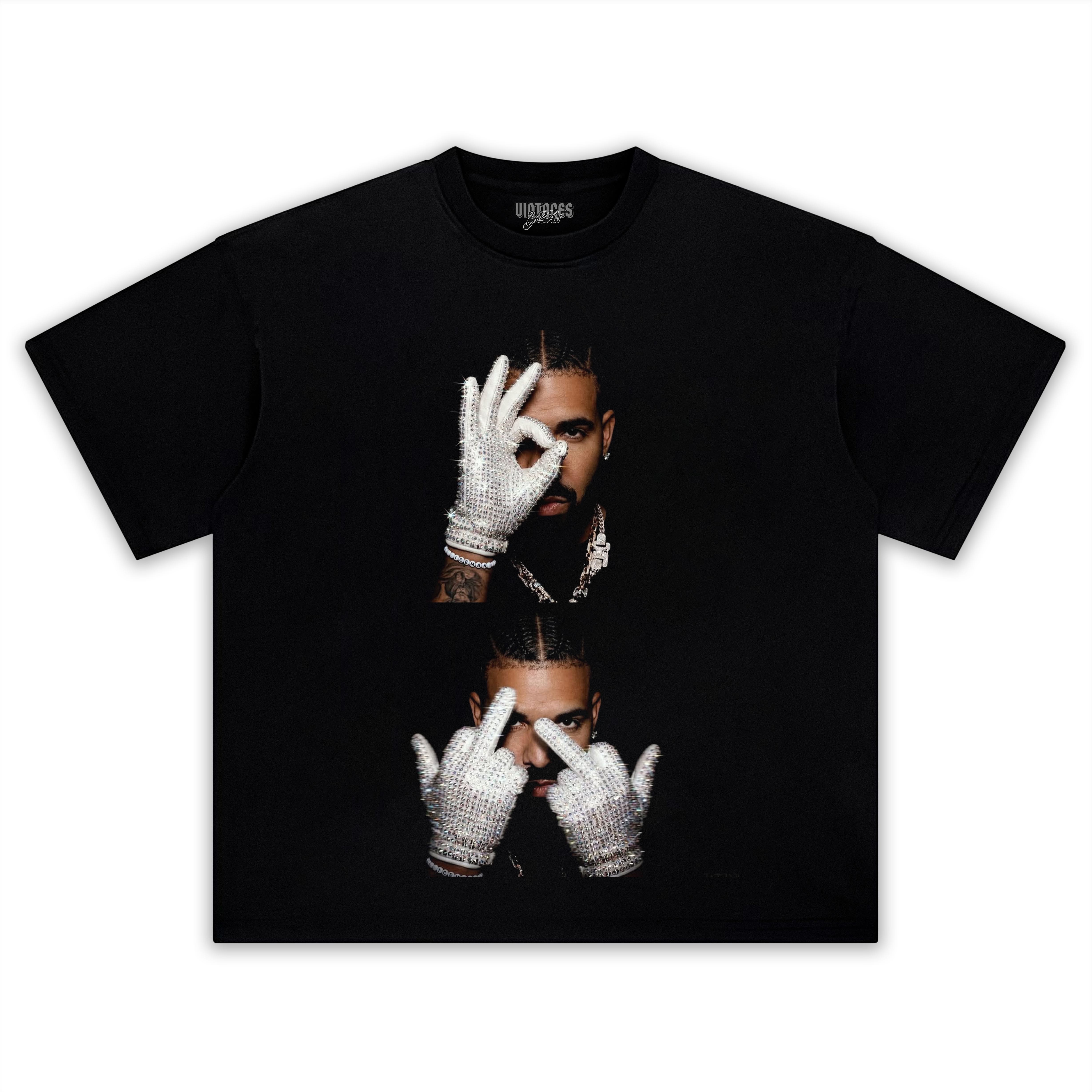 DRAKE ICEMAN 2026 Ⅴ TANK TOP & TEE & LONG SLEEVE & LAYERED LS & HOODIE