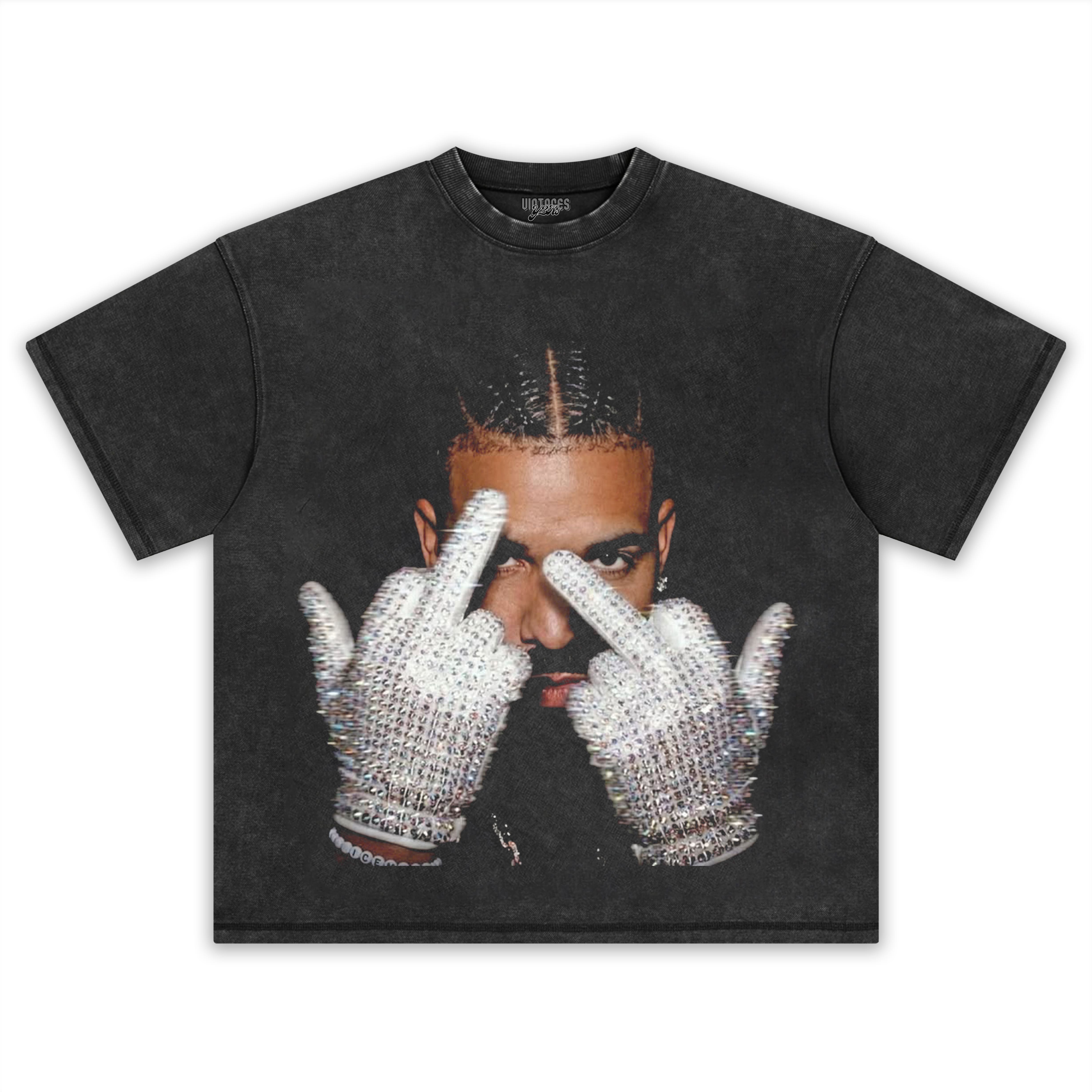 DRAKE ICEMAN 2026 Ⅳ V2 TANK TOP & TEE & LONG SLEEVE & LAYERED LS & HOODIE