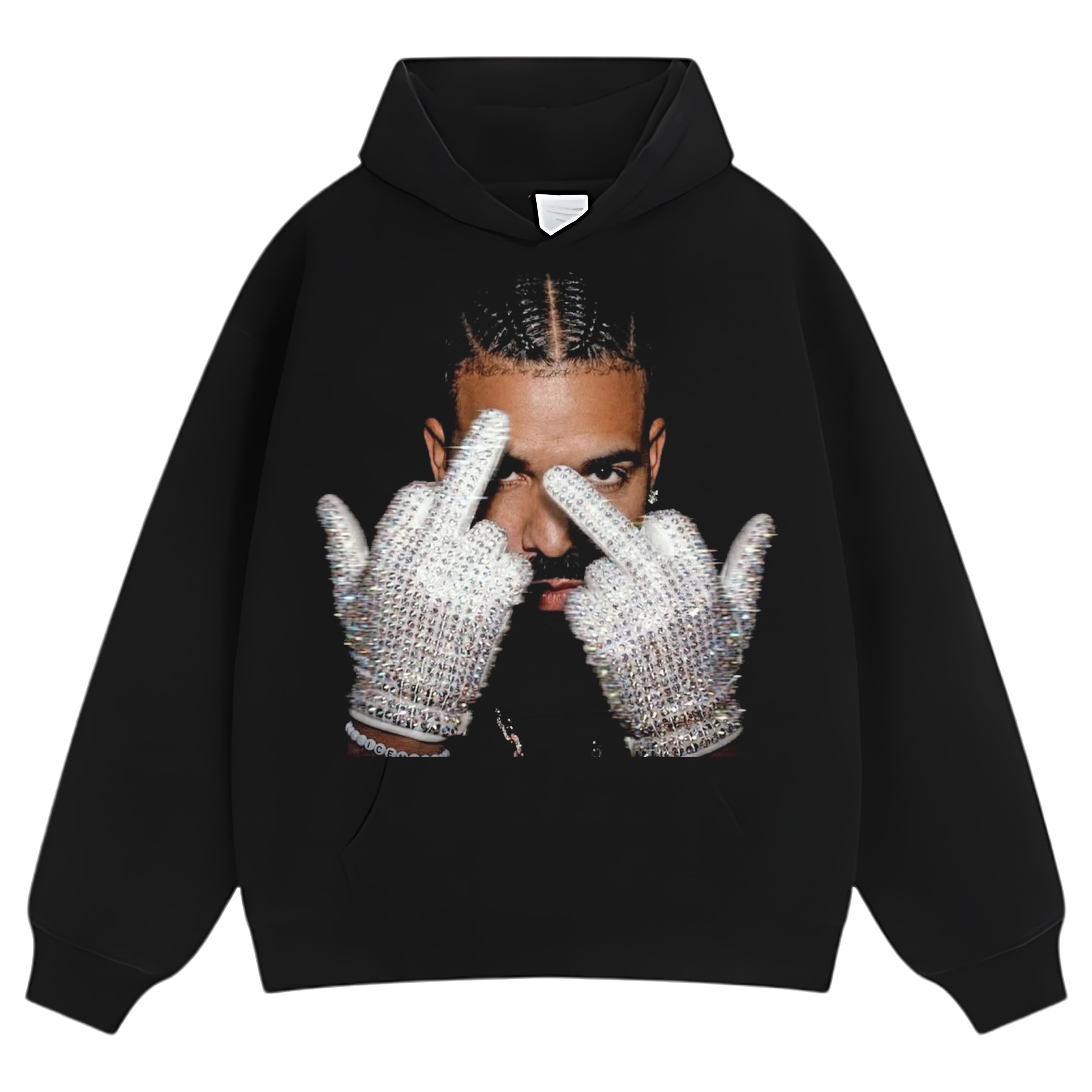 DRAKE ICEMAN 2026 Ⅳ V2 TANK TOP & TEE & LONG SLEEVE & LAYERED LS & HOODIE