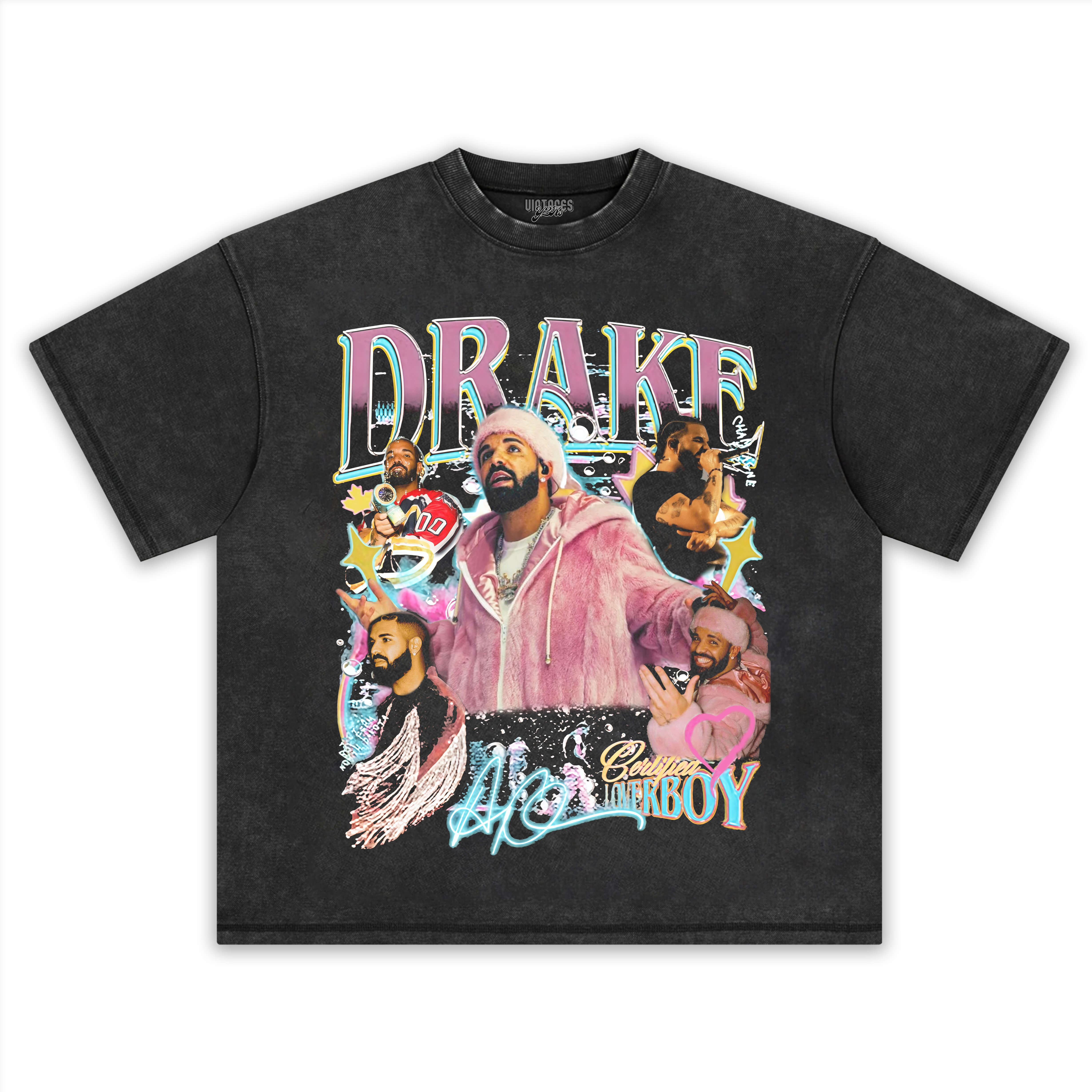 DRAKE 2025 NEW 1 TEE & LS & HOODIE