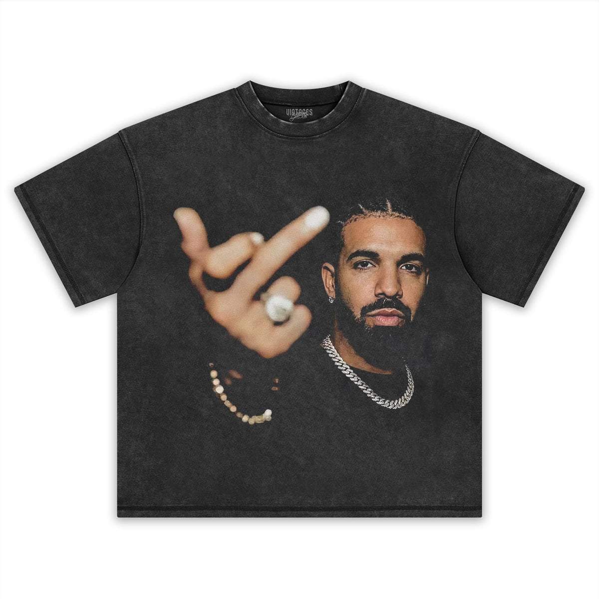 DRAKE 2026 TANK TOP & TEE & LONG SLEEVE & LAYERED LS & HOODIE