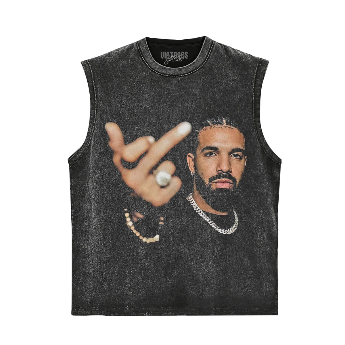 DRAKE 2026 TANK TOP & TEE & LONG SLEEVE & LAYERED LS & HOODIE