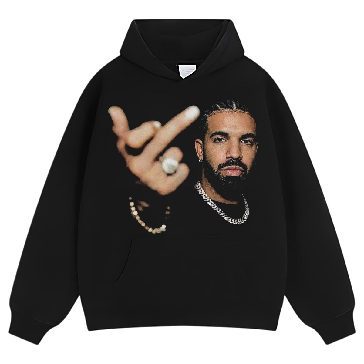 DRAKE 2026 TANK TOP & TEE & LONG SLEEVE & LAYERED LS & HOODIE
