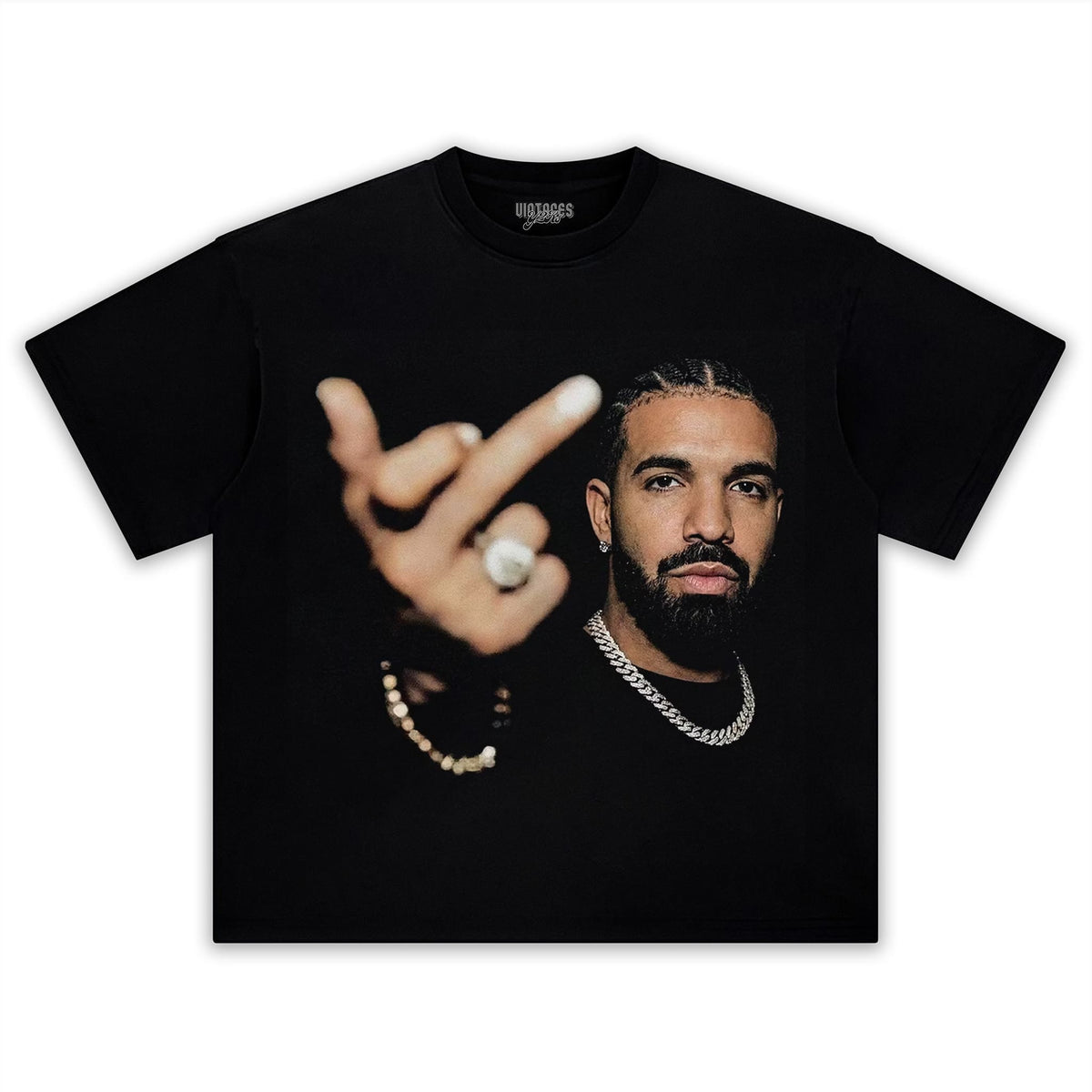 DRAKE 2026 TANK TOP & TEE & LONG SLEEVE & LAYERED LS & HOODIE