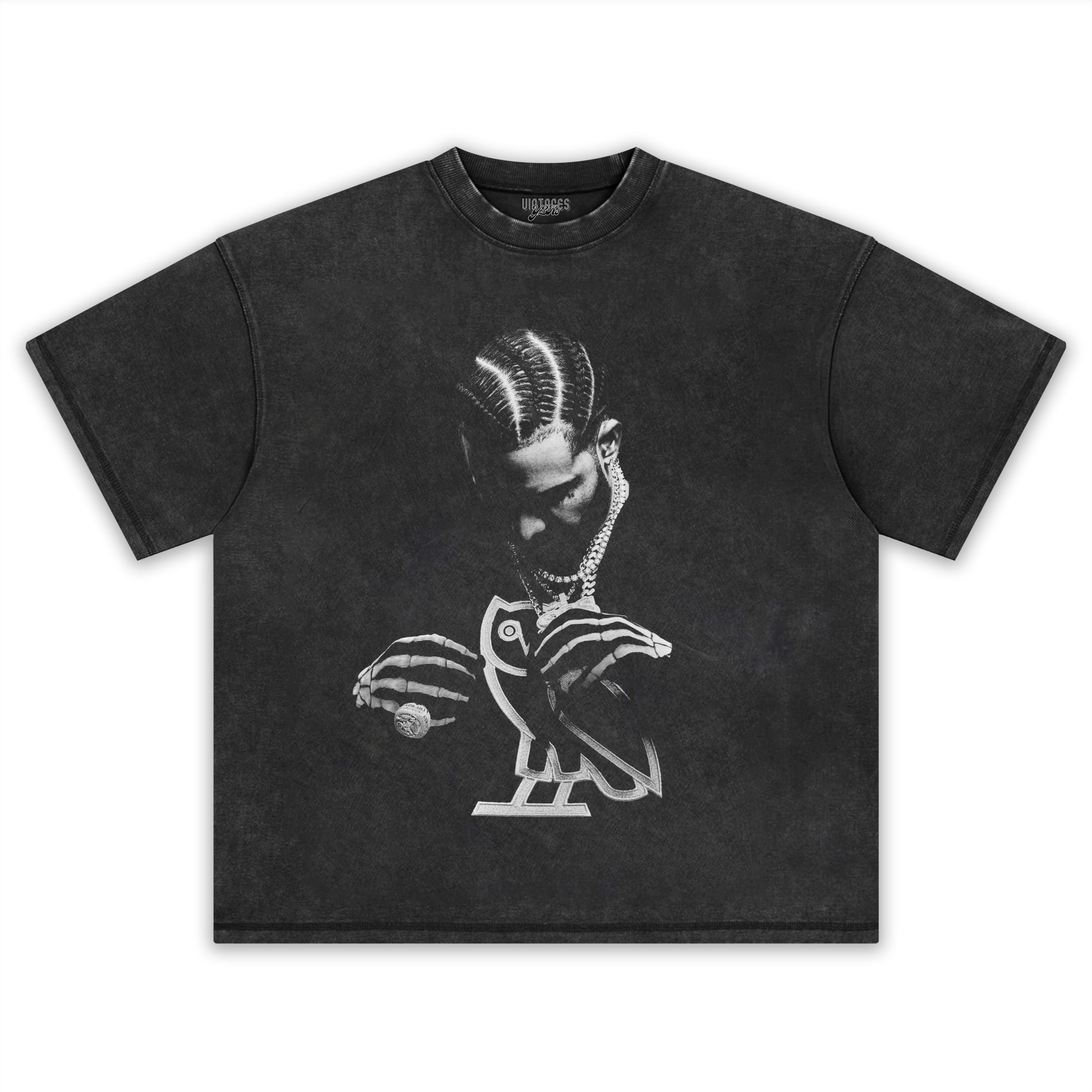 DRAKE 2025 V17 TEE