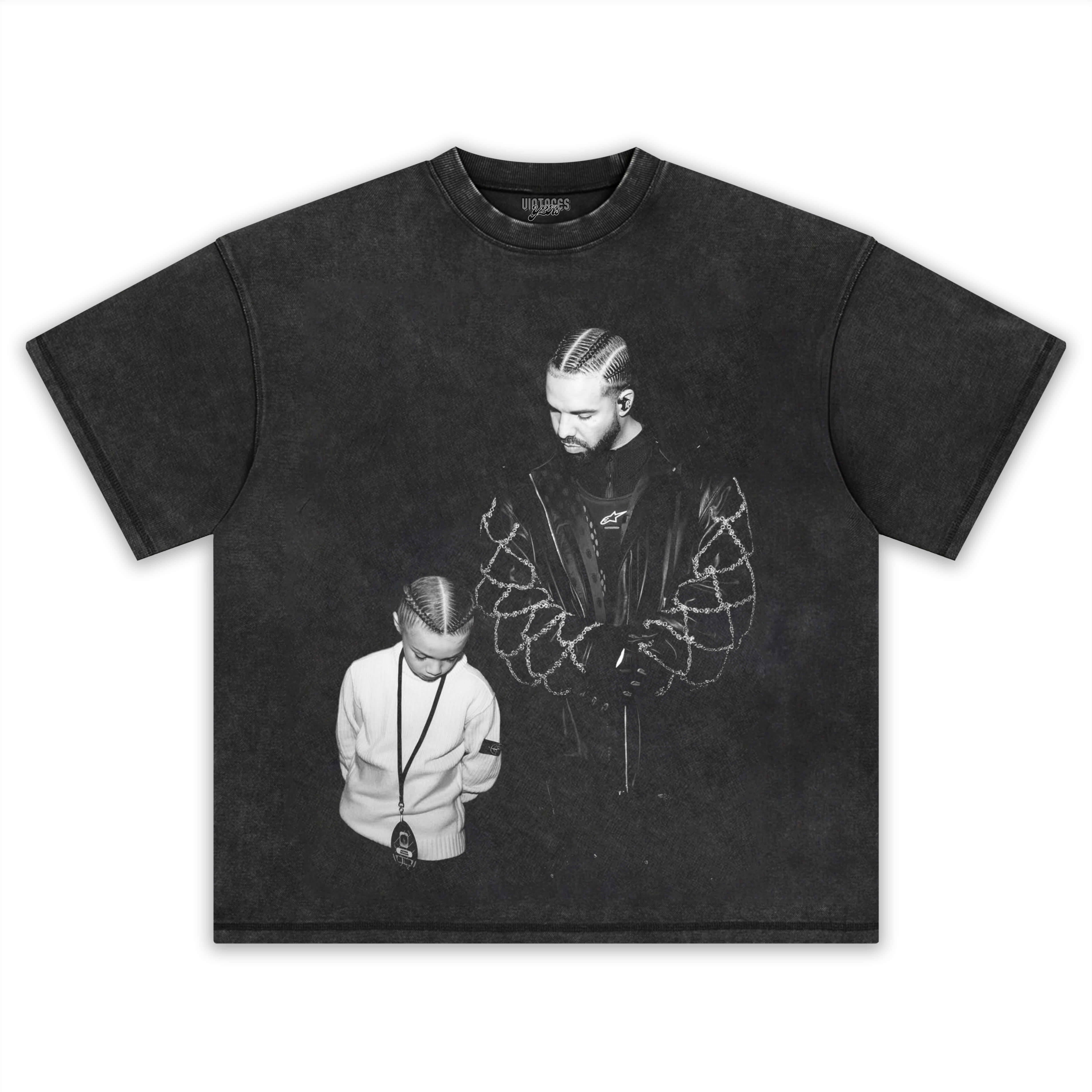 DRAKE 2025 V18 TEE