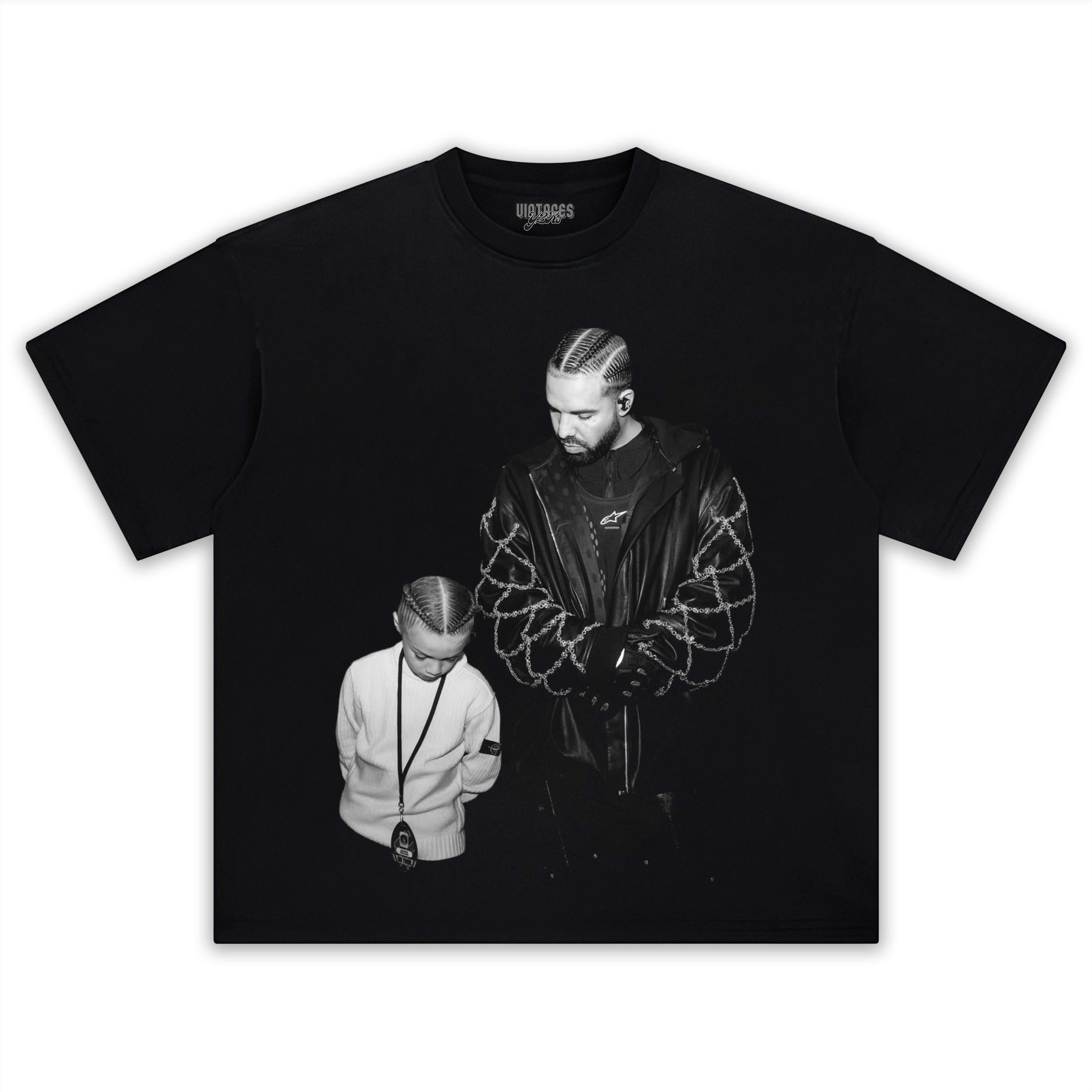 DRAKE 2025 V18 TEE
