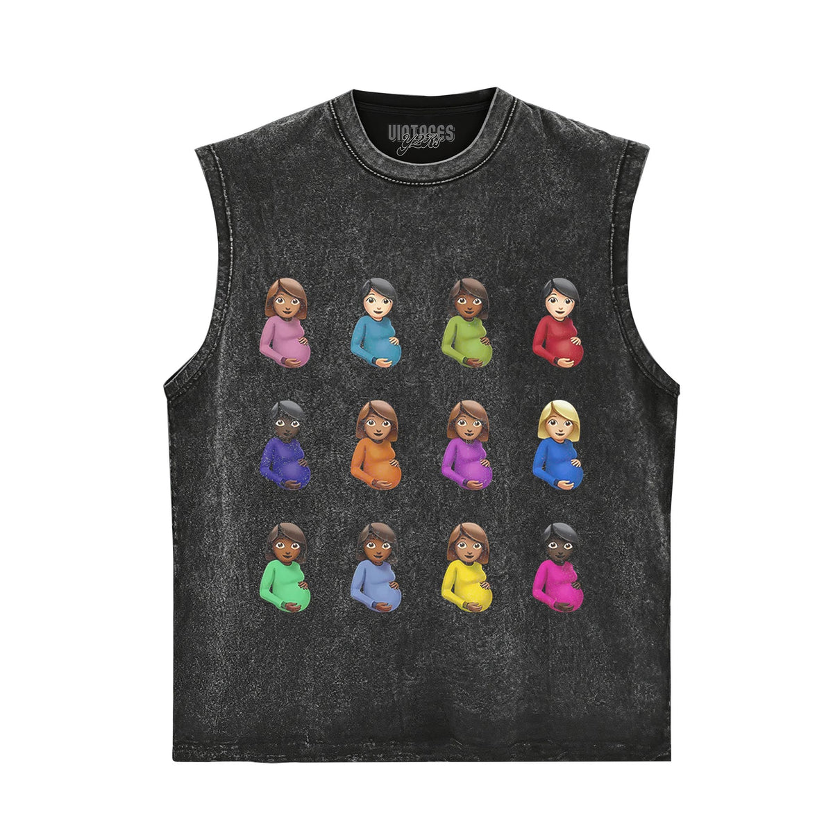 DRAKE《CERTIFIED LOVER BOY》 TANK TOP & TEE & LONG SLEEVE & LAYERED LS & HOODIE