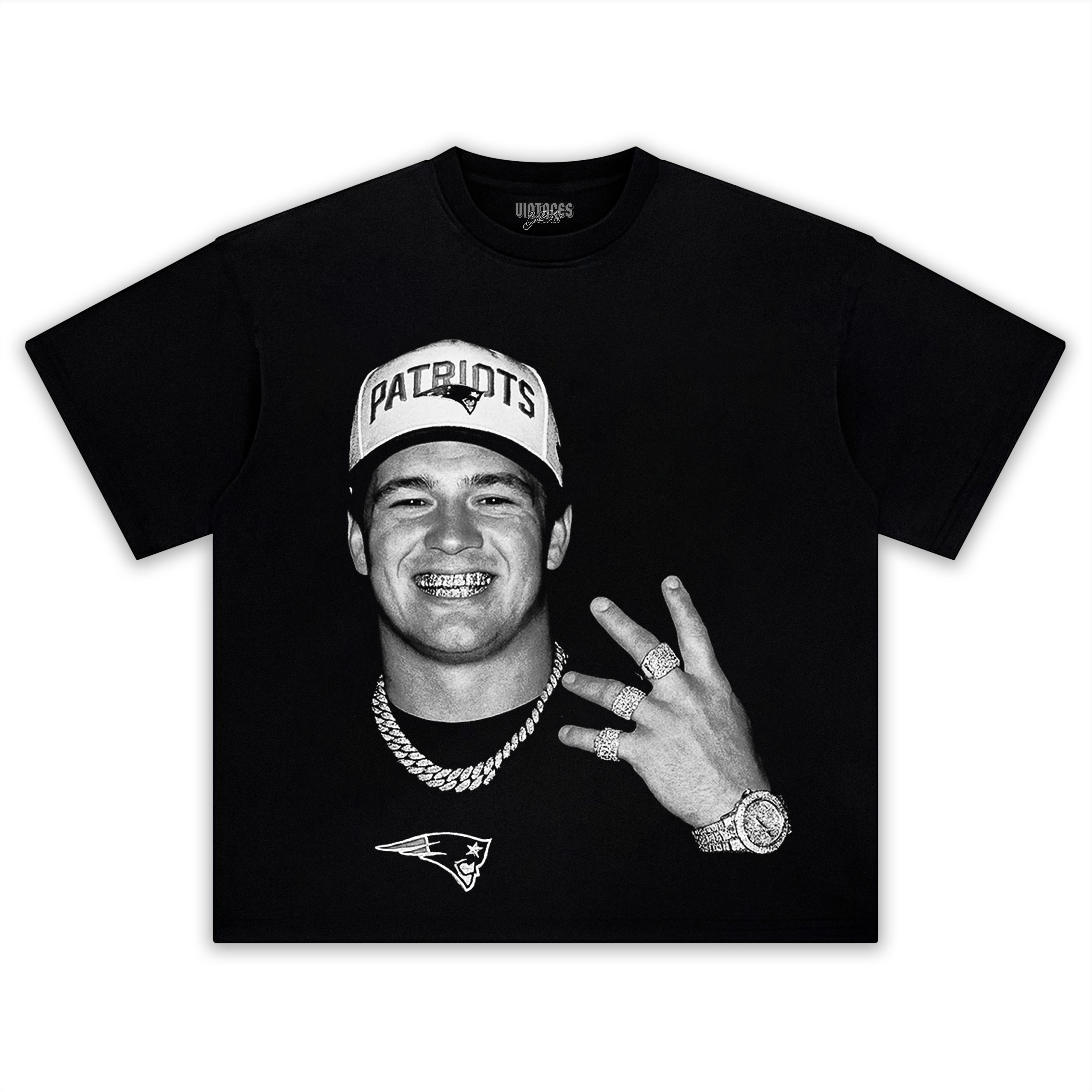 DRAKE MAYE 2026 1.0 TEE & LS & HOODIE