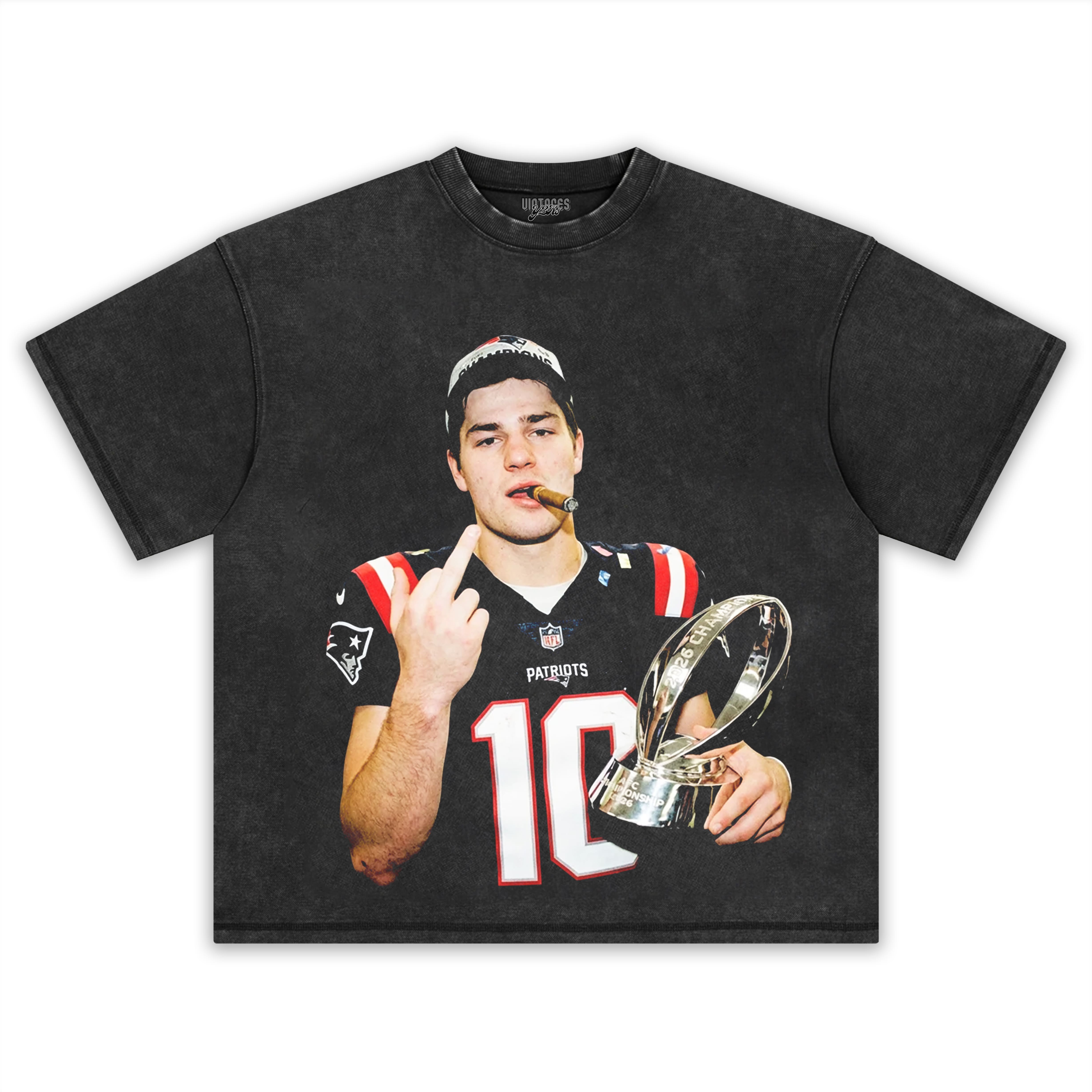 DRAKE MAYE 2026 TEE & LS & HOODIE