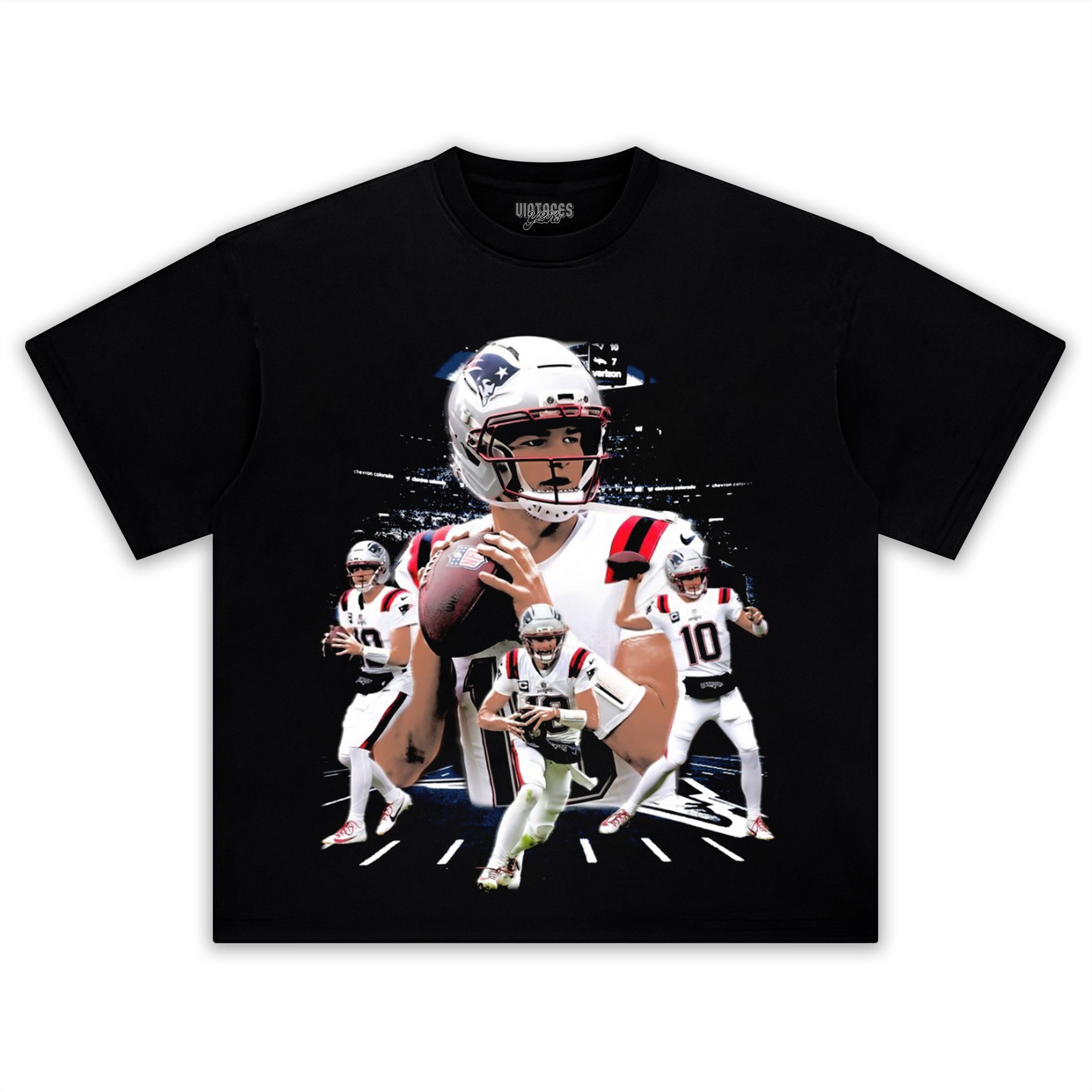 DRAKE MAYE 2026 TEE & LS & HOODIE