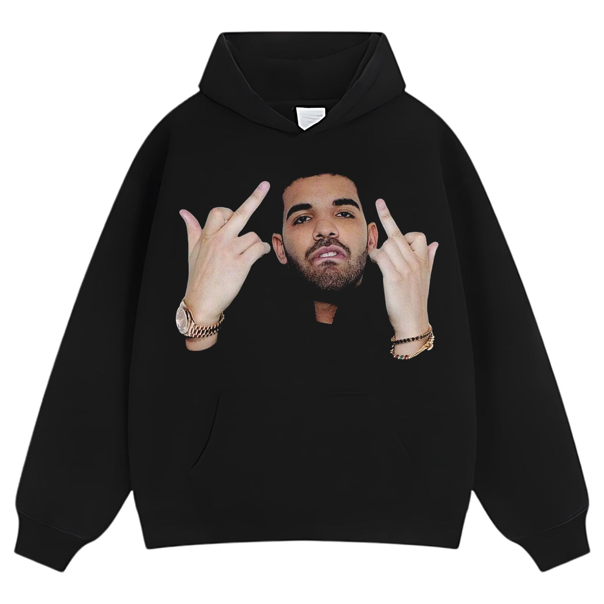 DRAKE VINTAGE TANK TOP & TEE & LONG SLEEVE & LAYERED LS & HOODIE