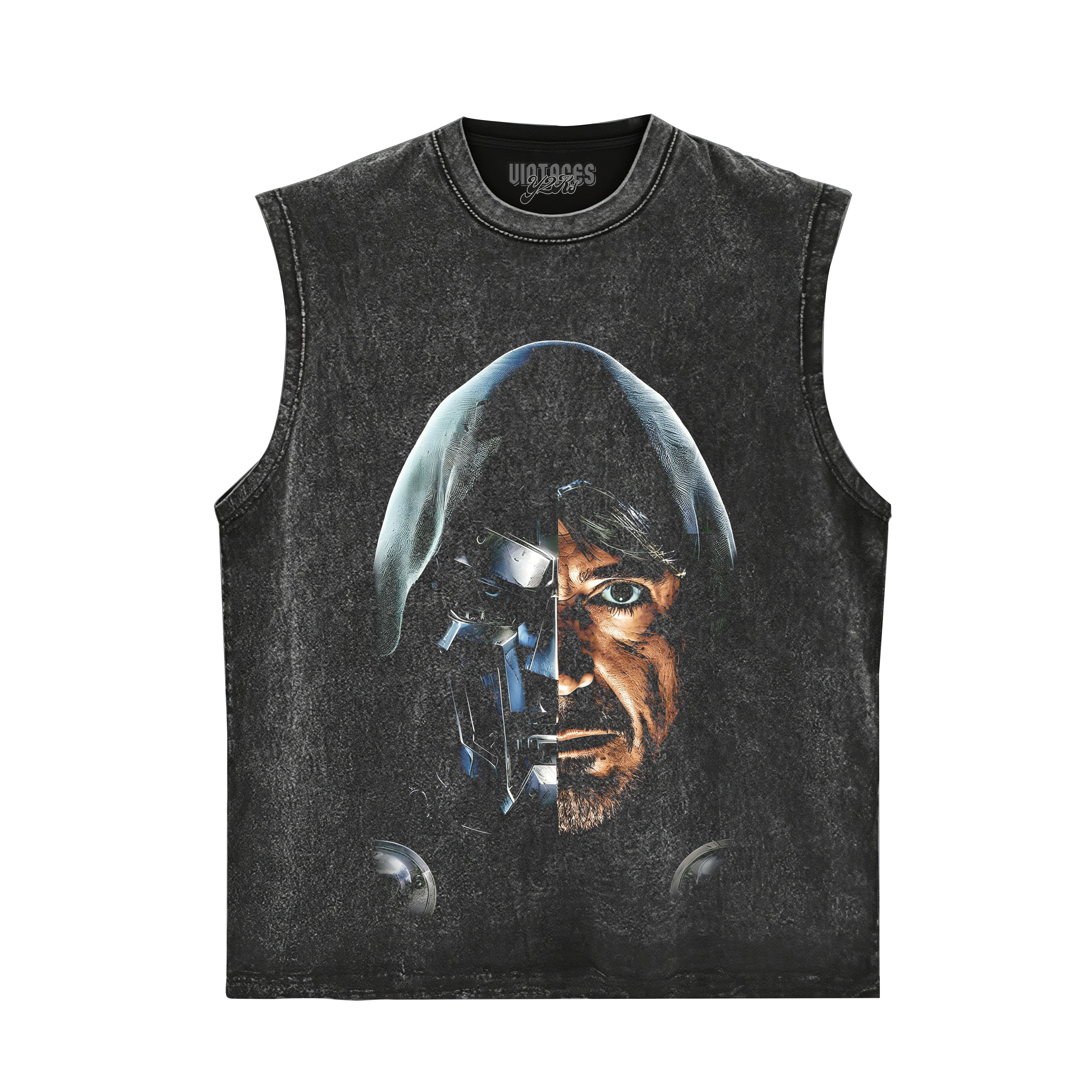DR DOOM 2026 TANK TOP & TEE & LONG SLEEVE & LAYERED LS & HOODIE