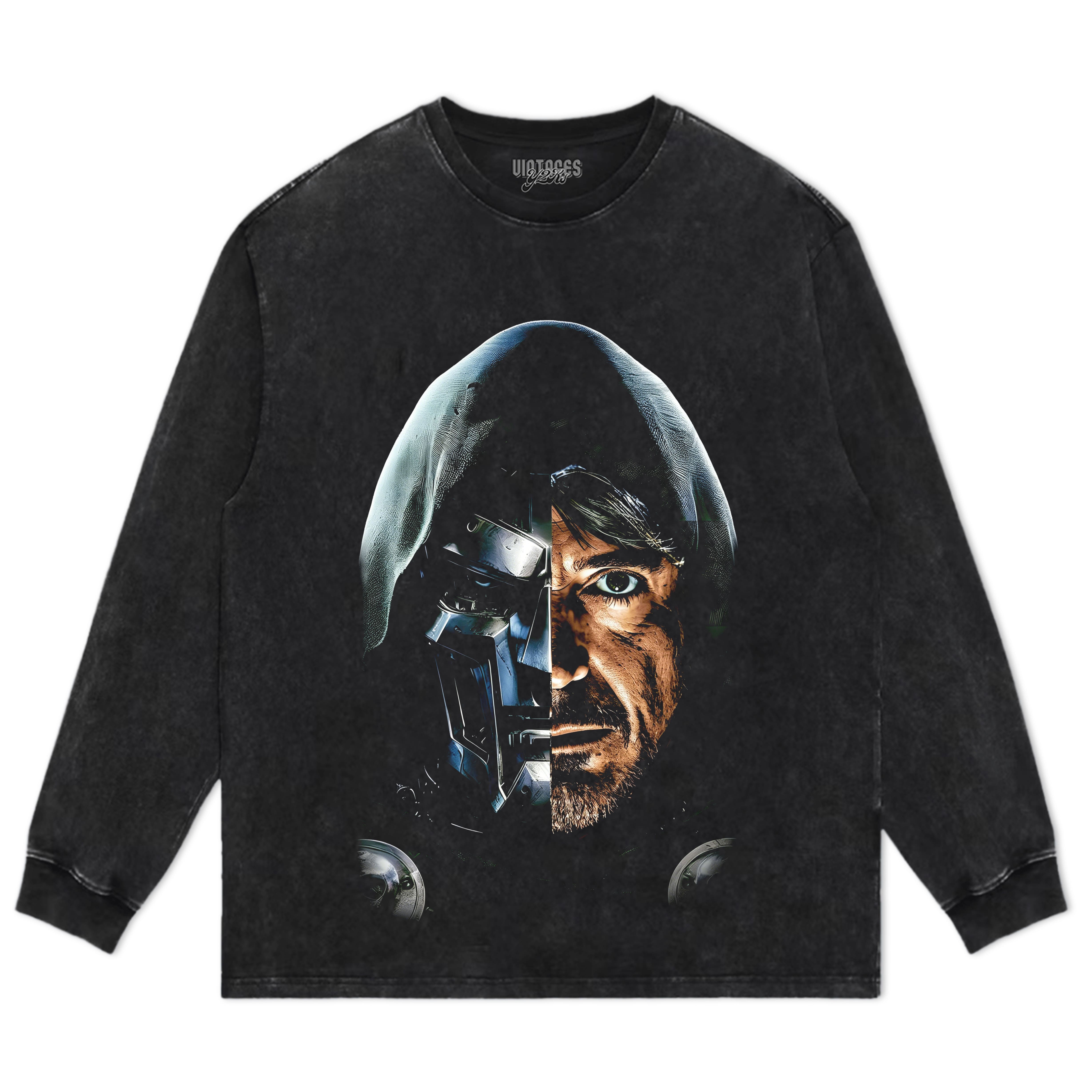 DR DOOM 2026 TANK TOP & TEE & LONG SLEEVE & LAYERED LS & HOODIE