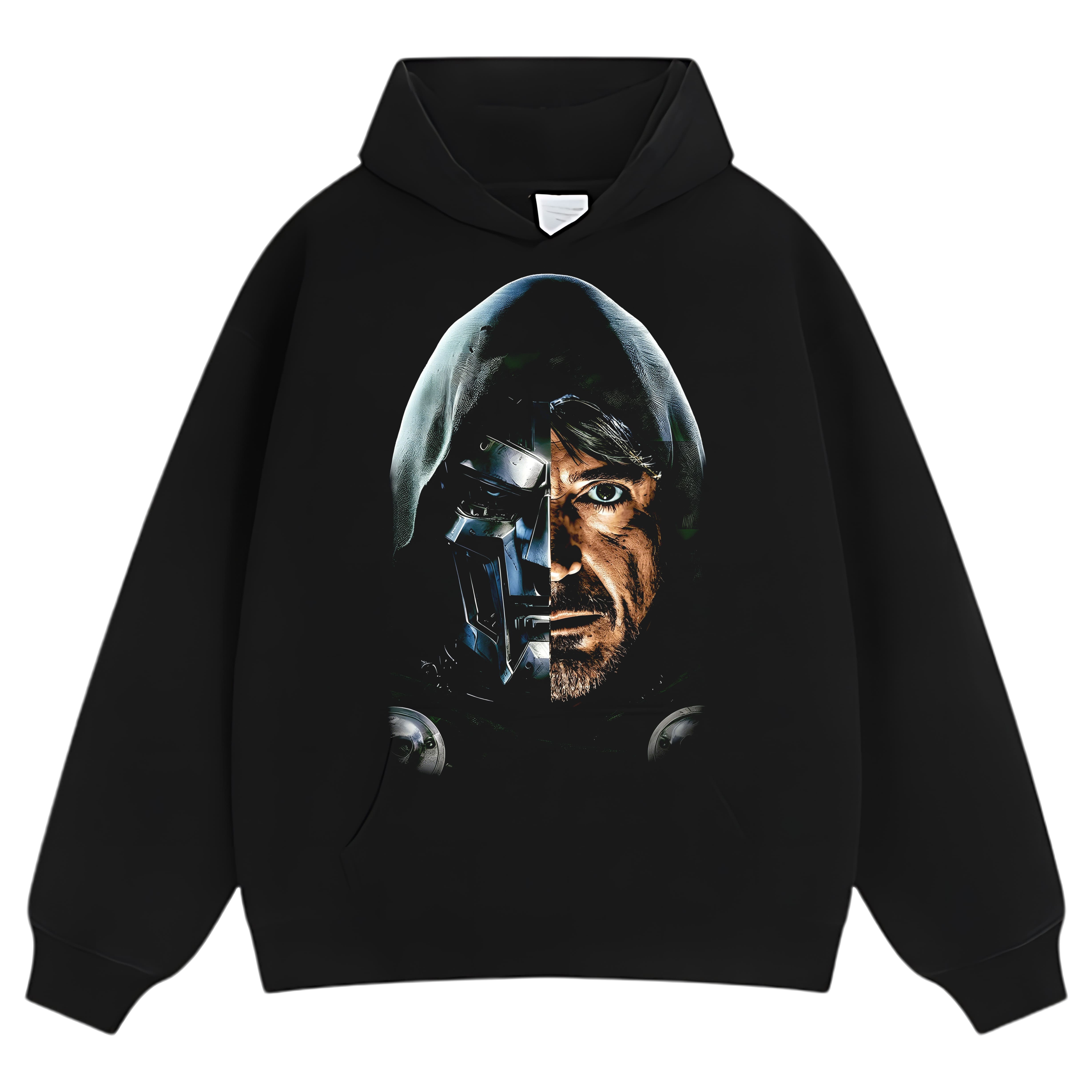 DR DOOM 2026 TANK TOP & TEE & LONG SLEEVE & LAYERED LS & HOODIE