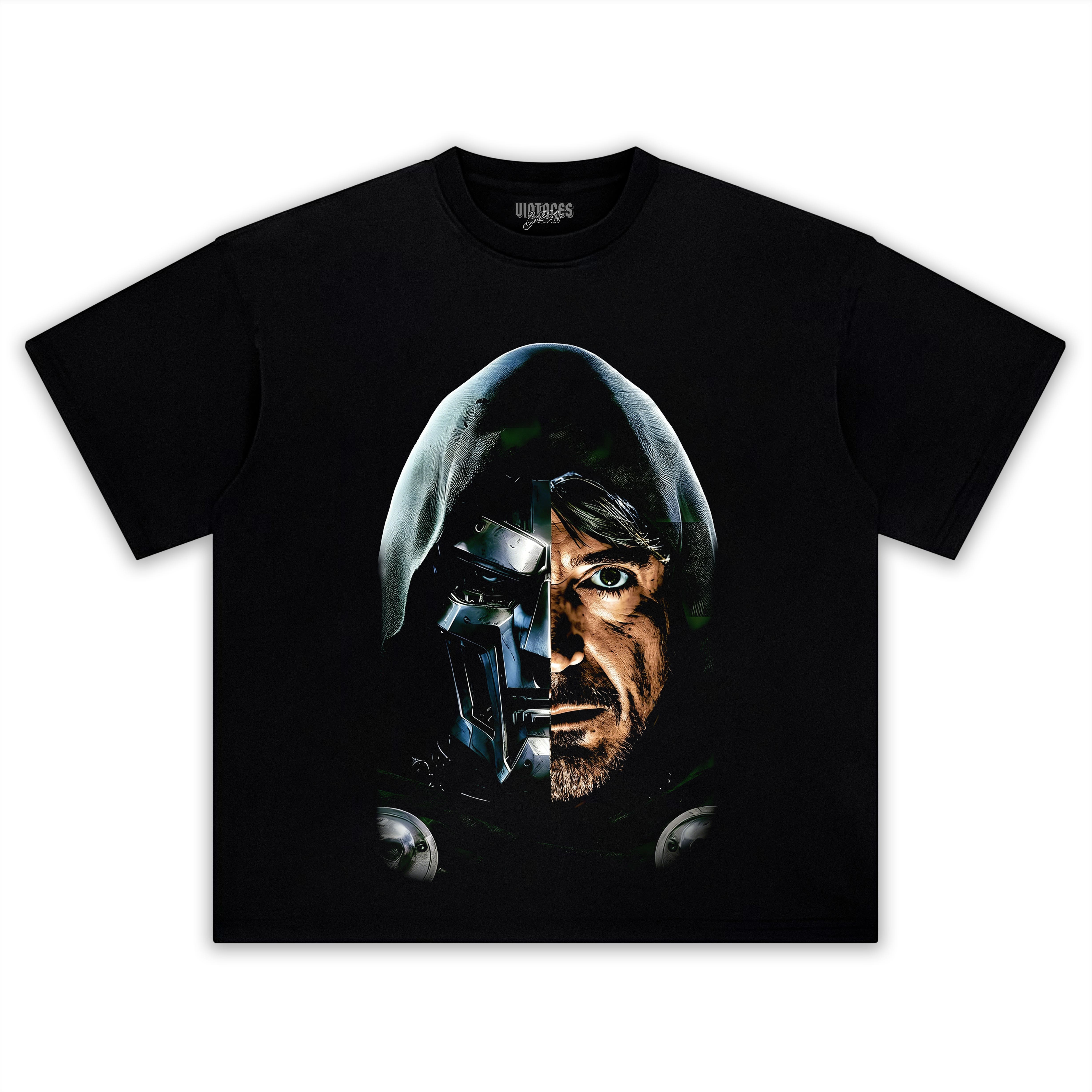 DR DOOM 2026 TANK TOP & TEE & LONG SLEEVE & LAYERED LS & HOODIE