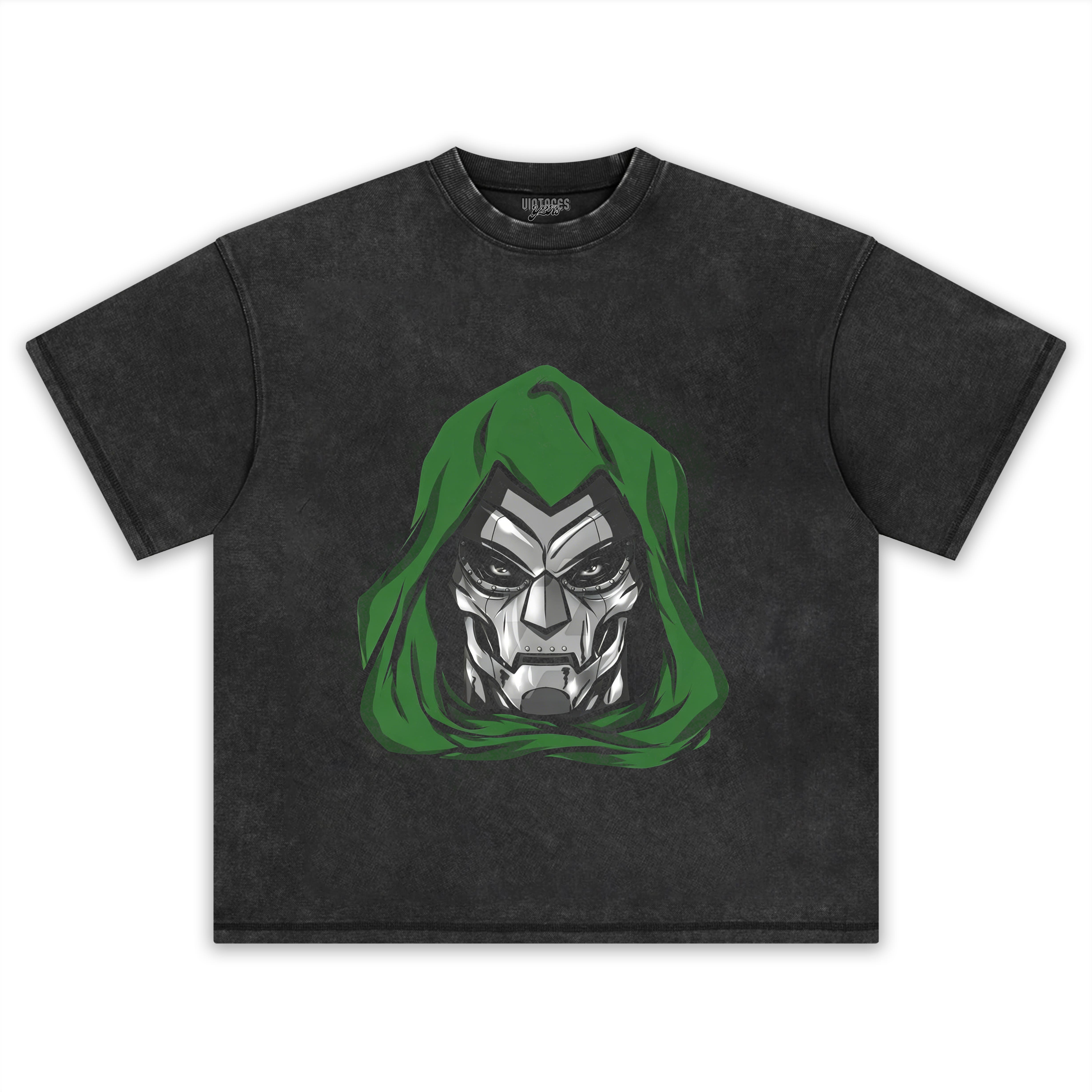 DR DOOM 2026 V2 TANK TOP & TEE & LONG SLEEVE & LAYERED LS & HOODIE