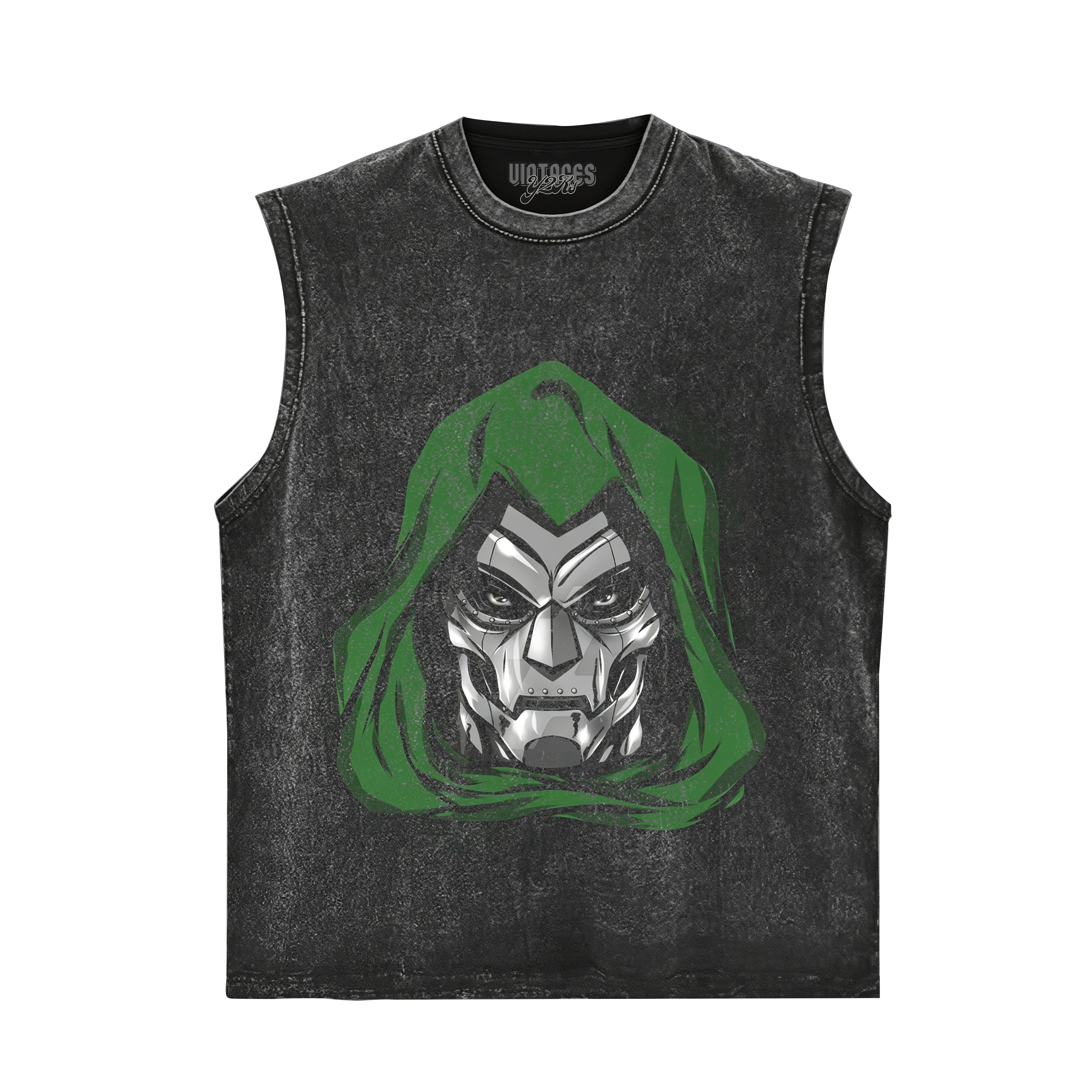 DR DOOM 2026 V2 TANK TOP & TEE & LONG SLEEVE & LAYERED LS & HOODIE