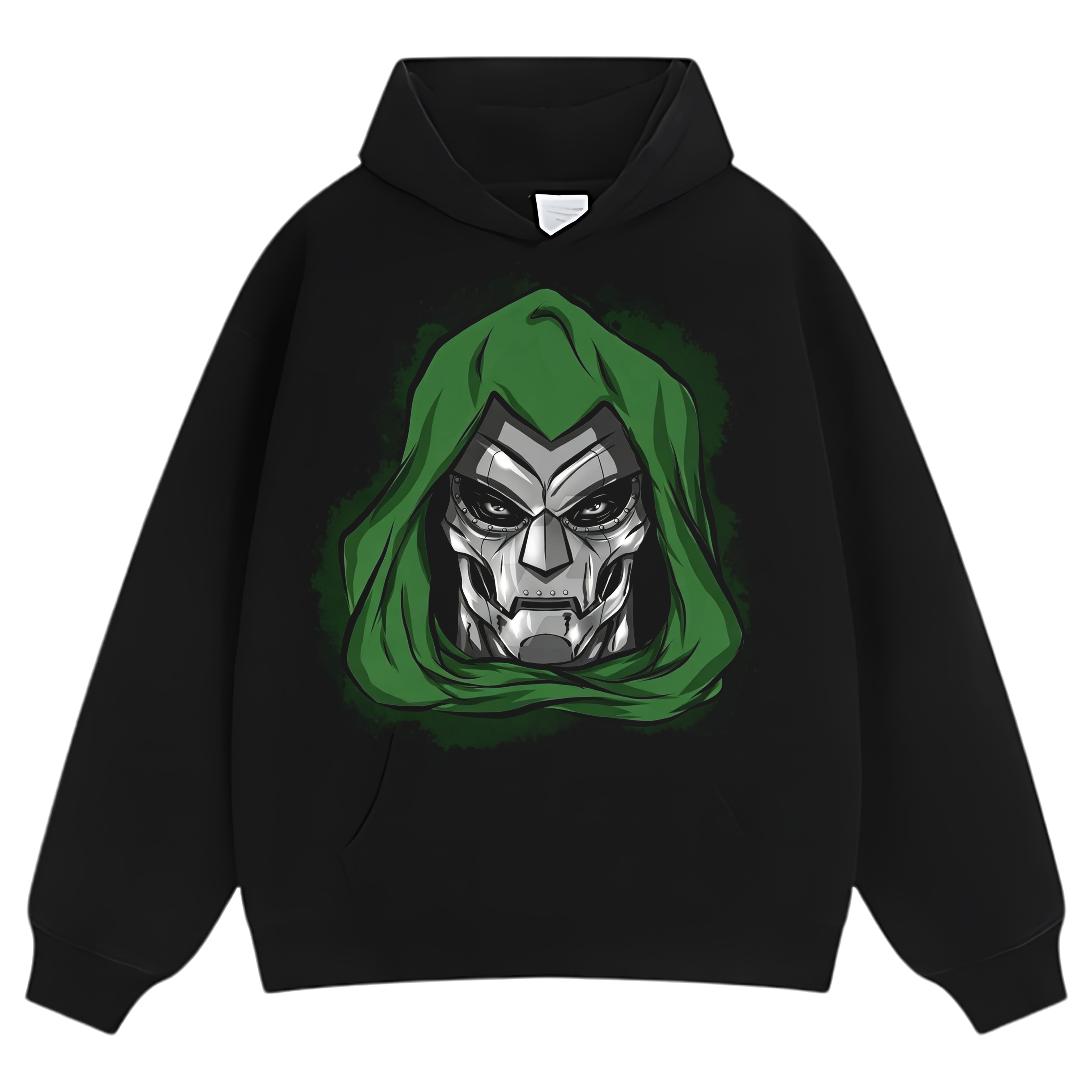 DR DOOM 2026 V2 TANK TOP & TEE & LONG SLEEVE & LAYERED LS & HOODIE