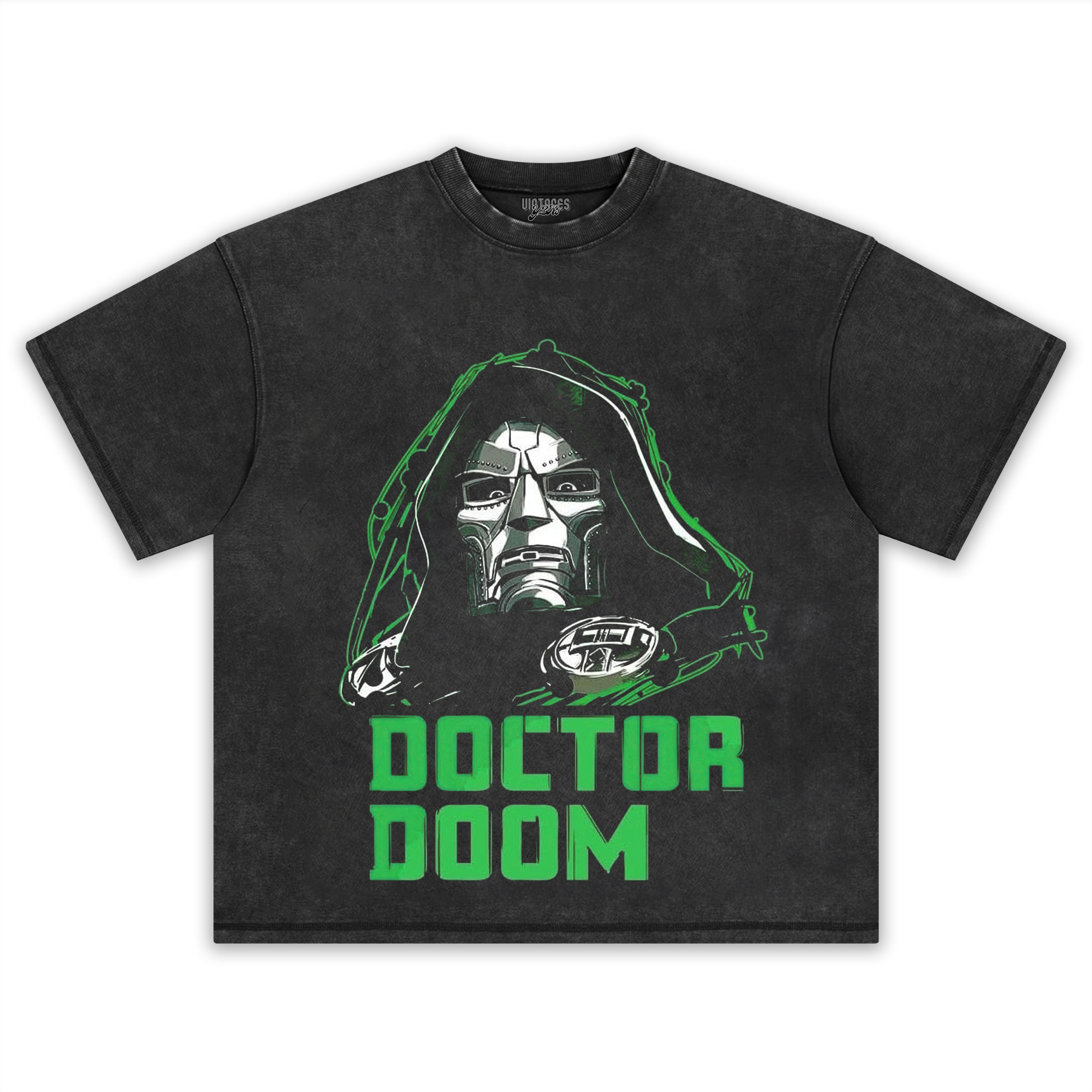 DR DOOM 2026 V3 TANK TOP & TEE & LONG SLEEVE & LAYERED LS & HOODIE