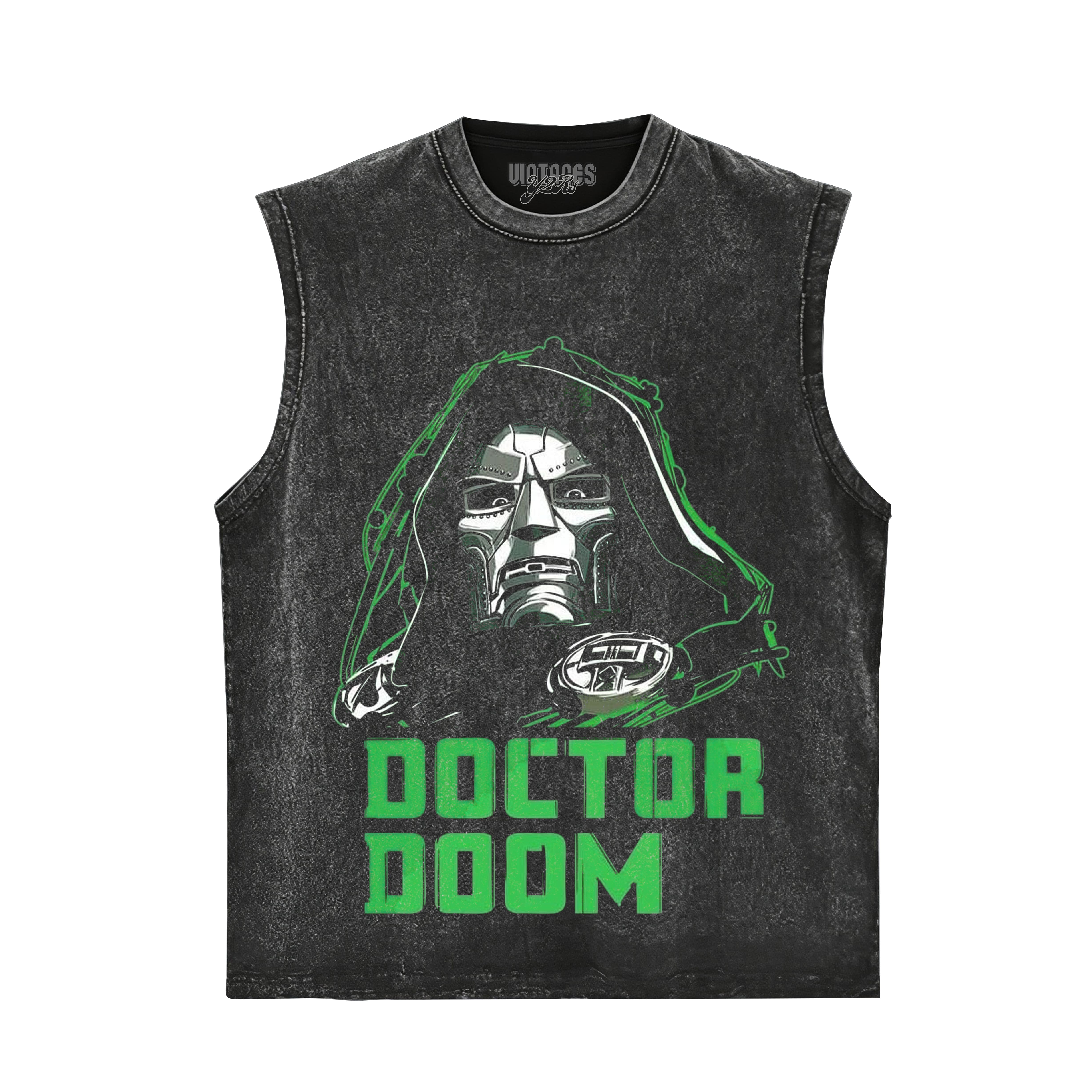 DR DOOM 2026 V3 TANK TOP & TEE & LONG SLEEVE & LAYERED LS & HOODIE