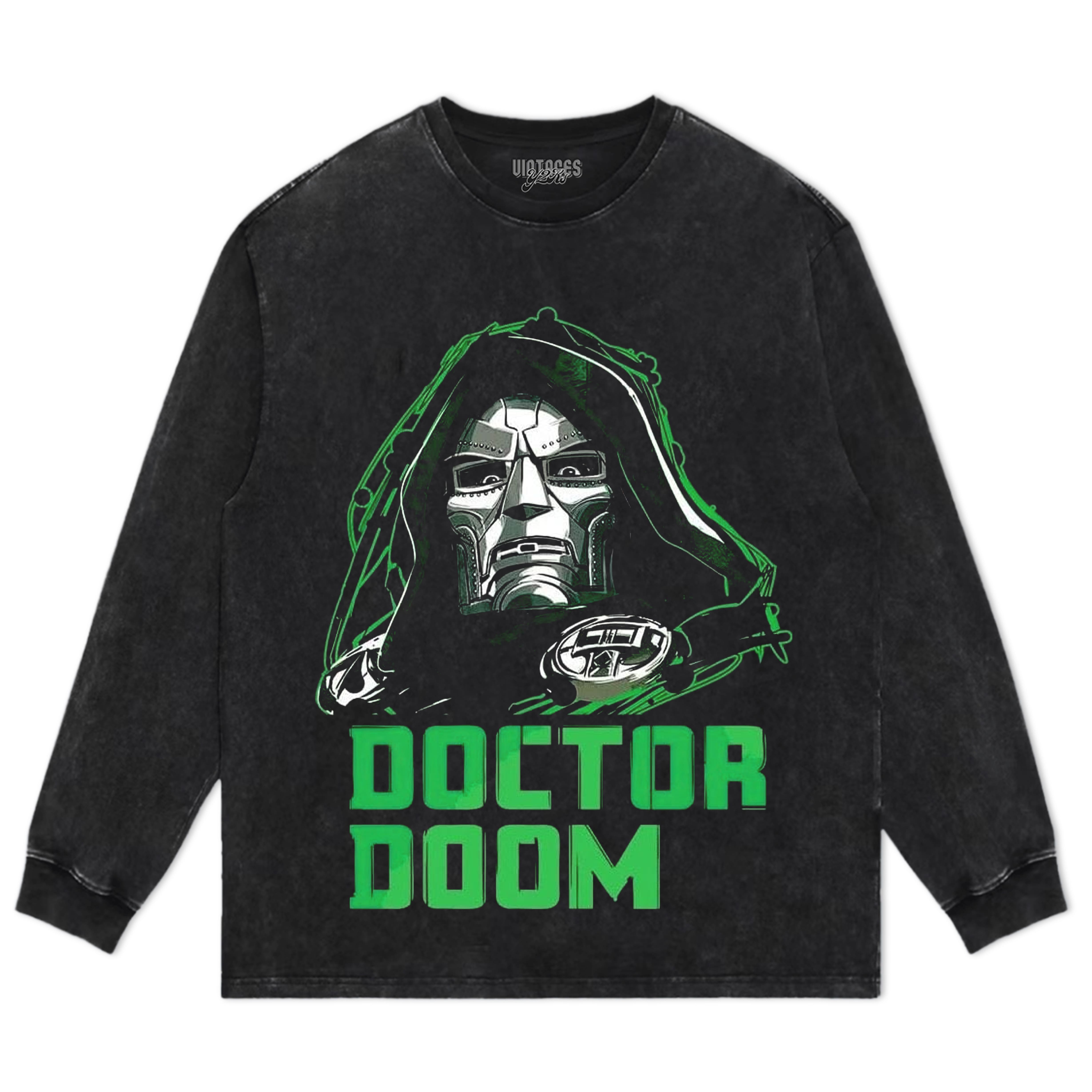 DR DOOM 2026 V3 TANK TOP & TEE & LONG SLEEVE & LAYERED LS & HOODIE
