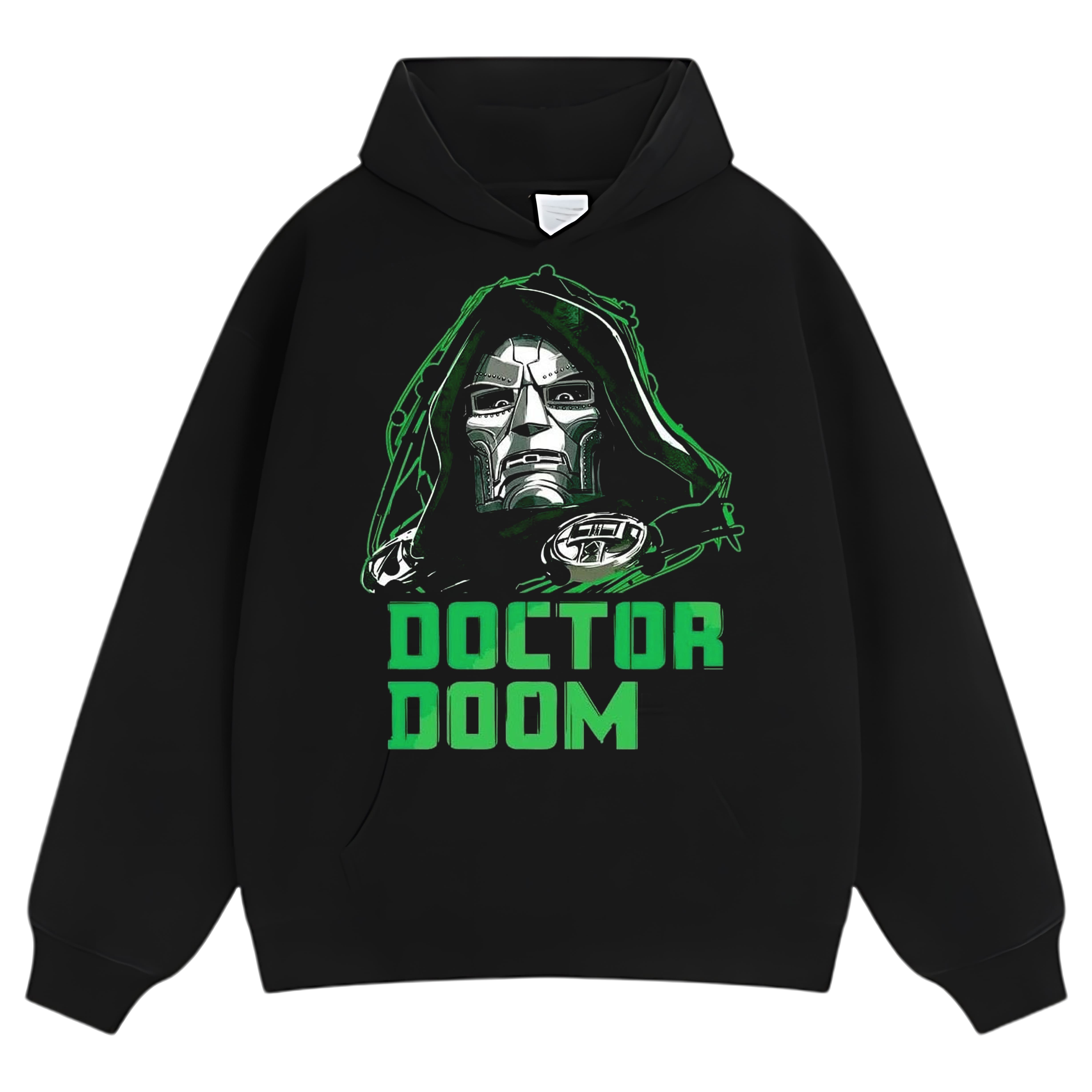 DR DOOM 2026 V3 TANK TOP & TEE & LONG SLEEVE & LAYERED LS & HOODIE
