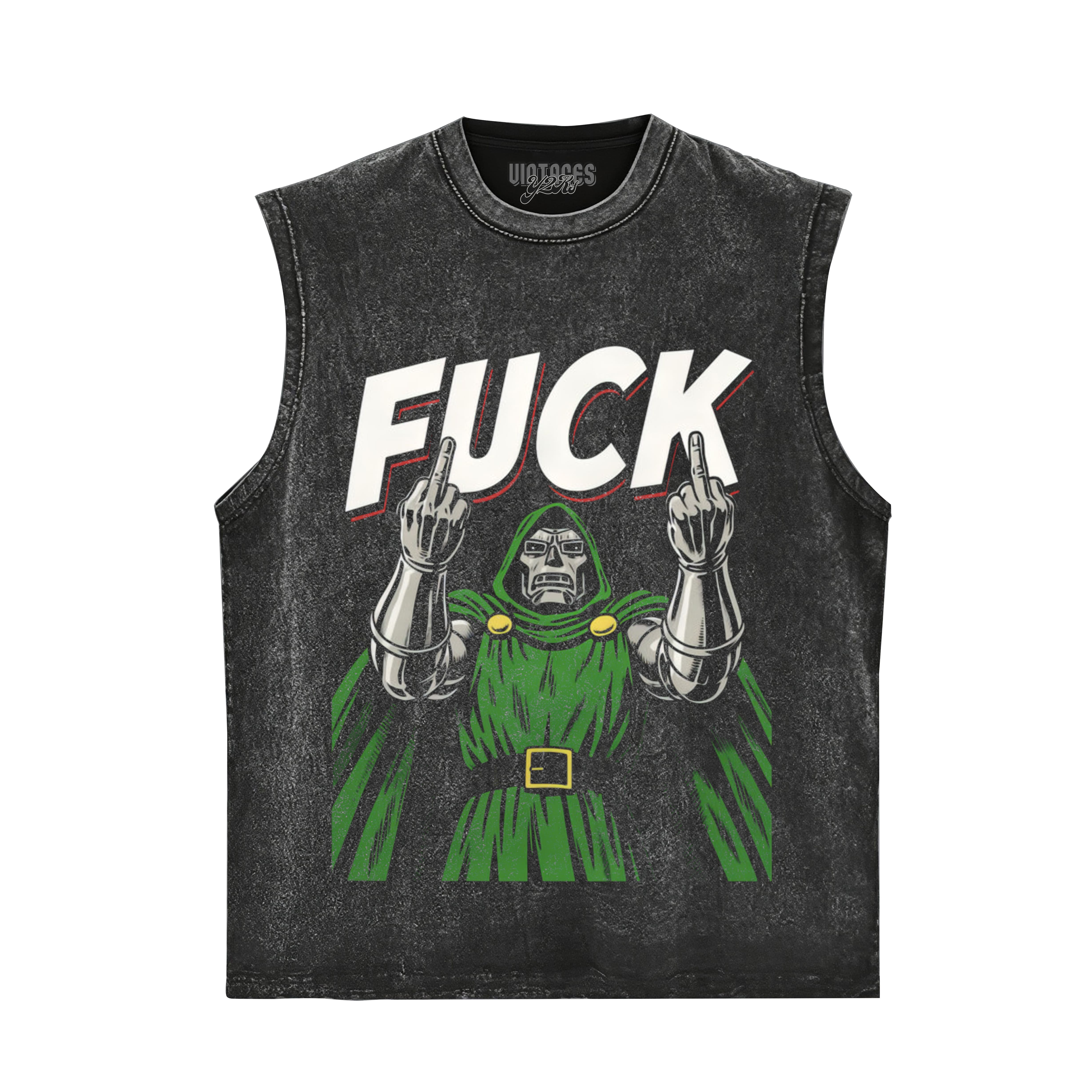 DR DOOM 2026 V4 TANK TOP & TEE & LONG SLEEVE & LAYERED LS & HOODIE