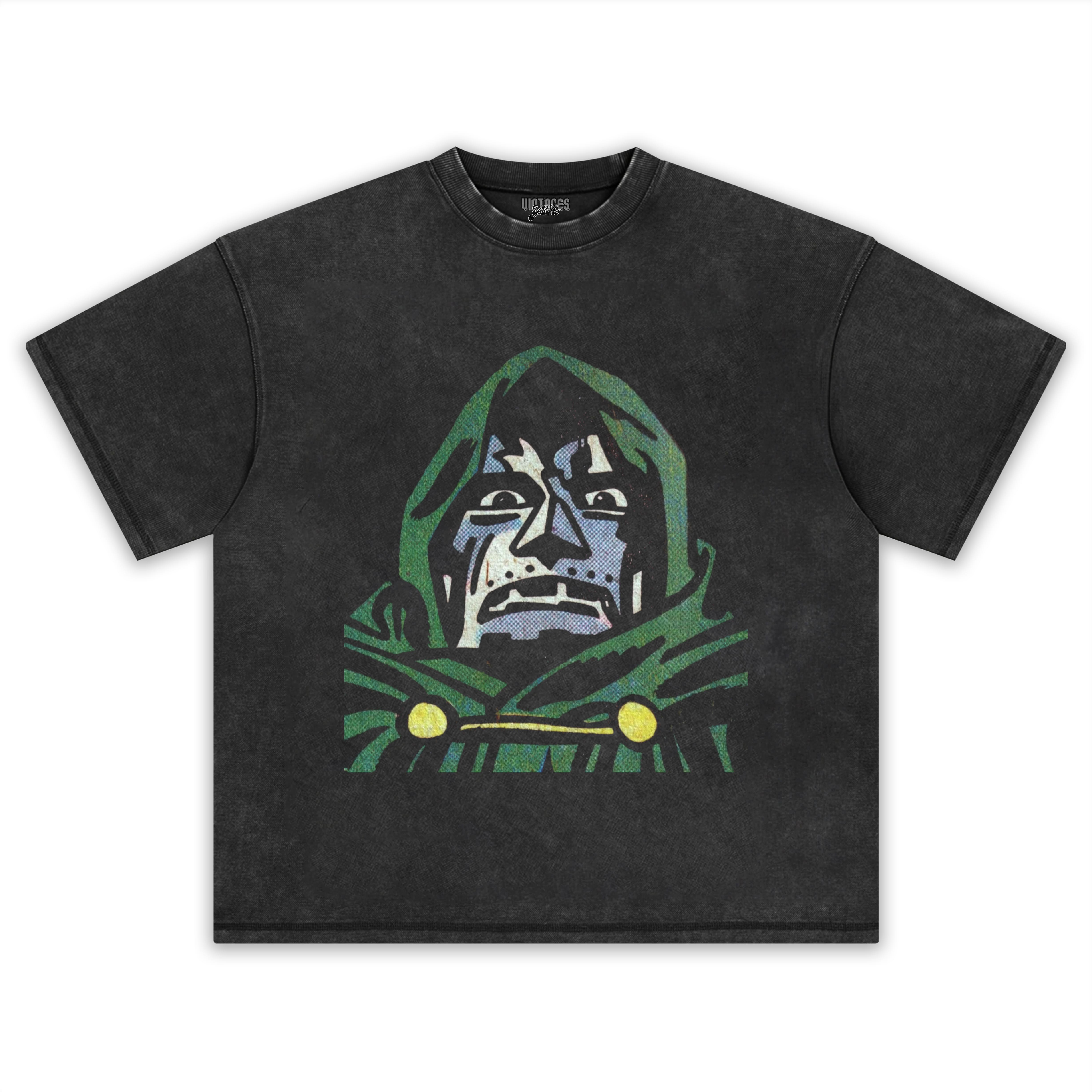DR DOOM 2026 V5 TANK TOP & TEE & LONG SLEEVE & LAYERED LS & HOODIE