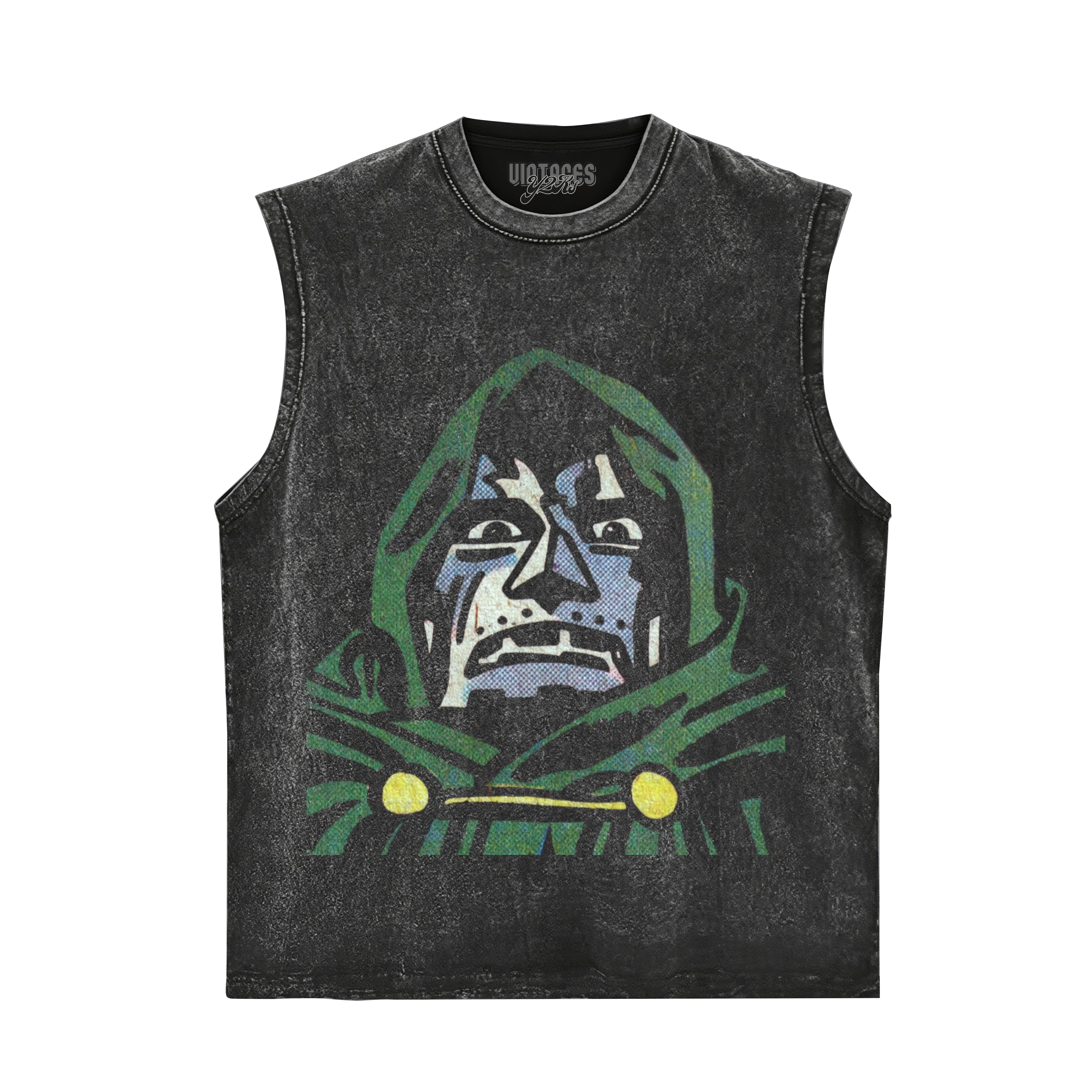 DR DOOM 2026 V5 TANK TOP & TEE & LONG SLEEVE & LAYERED LS & HOODIE