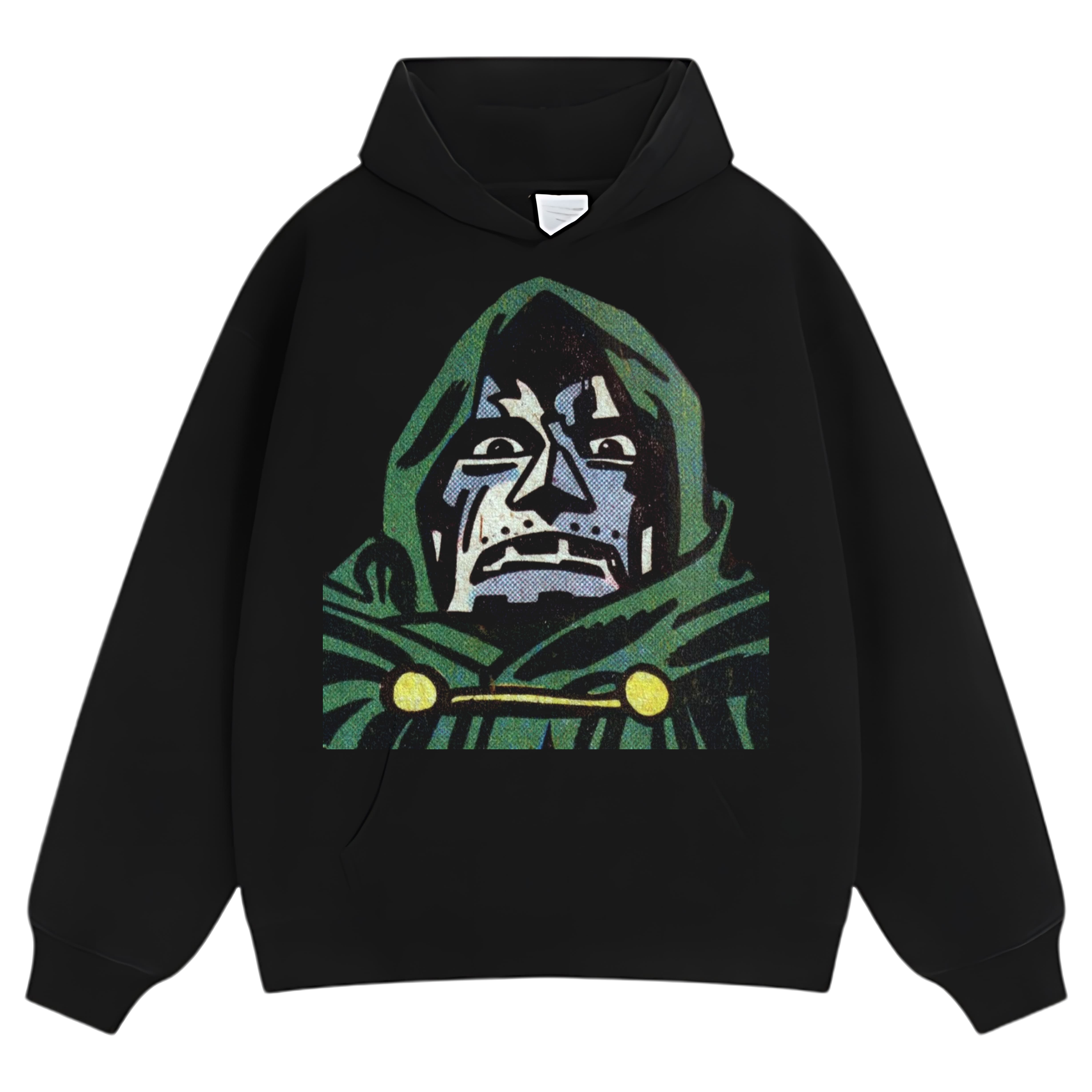DR DOOM 2026 V5 TANK TOP & TEE & LONG SLEEVE & LAYERED LS & HOODIE