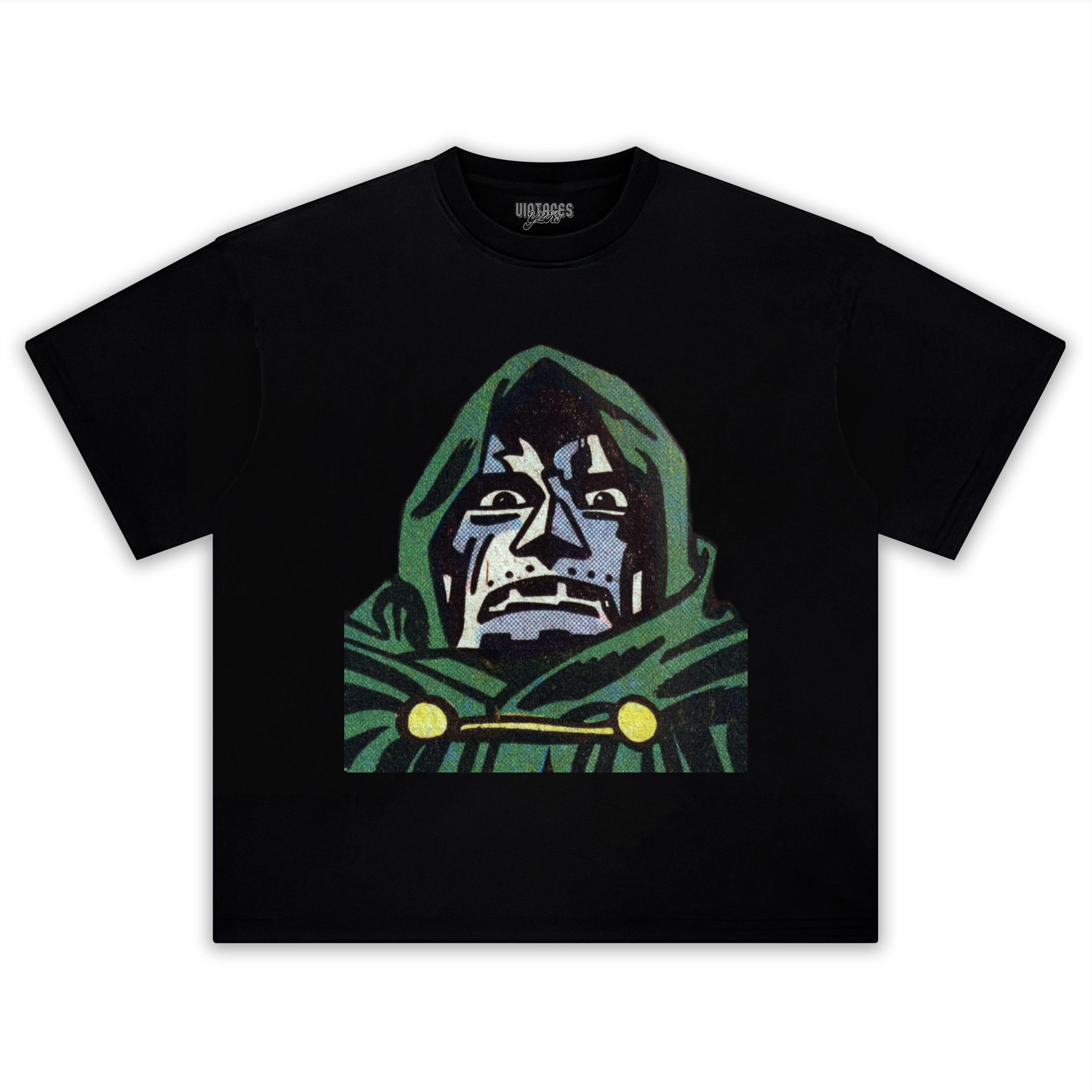 DR DOOM 2026 V5 TANK TOP & TEE & LONG SLEEVE & LAYERED LS & HOODIE