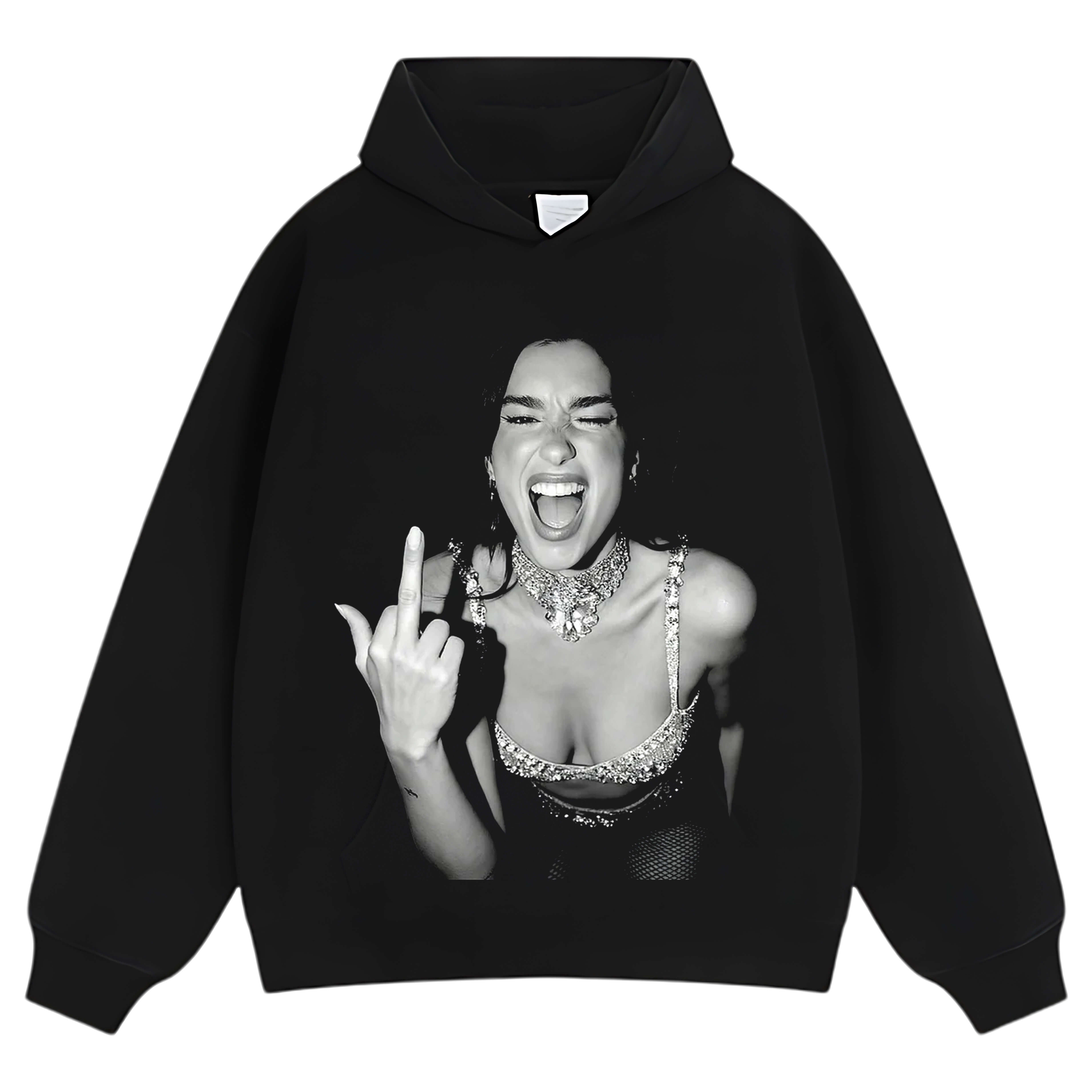 DUA LIPA HOODIE