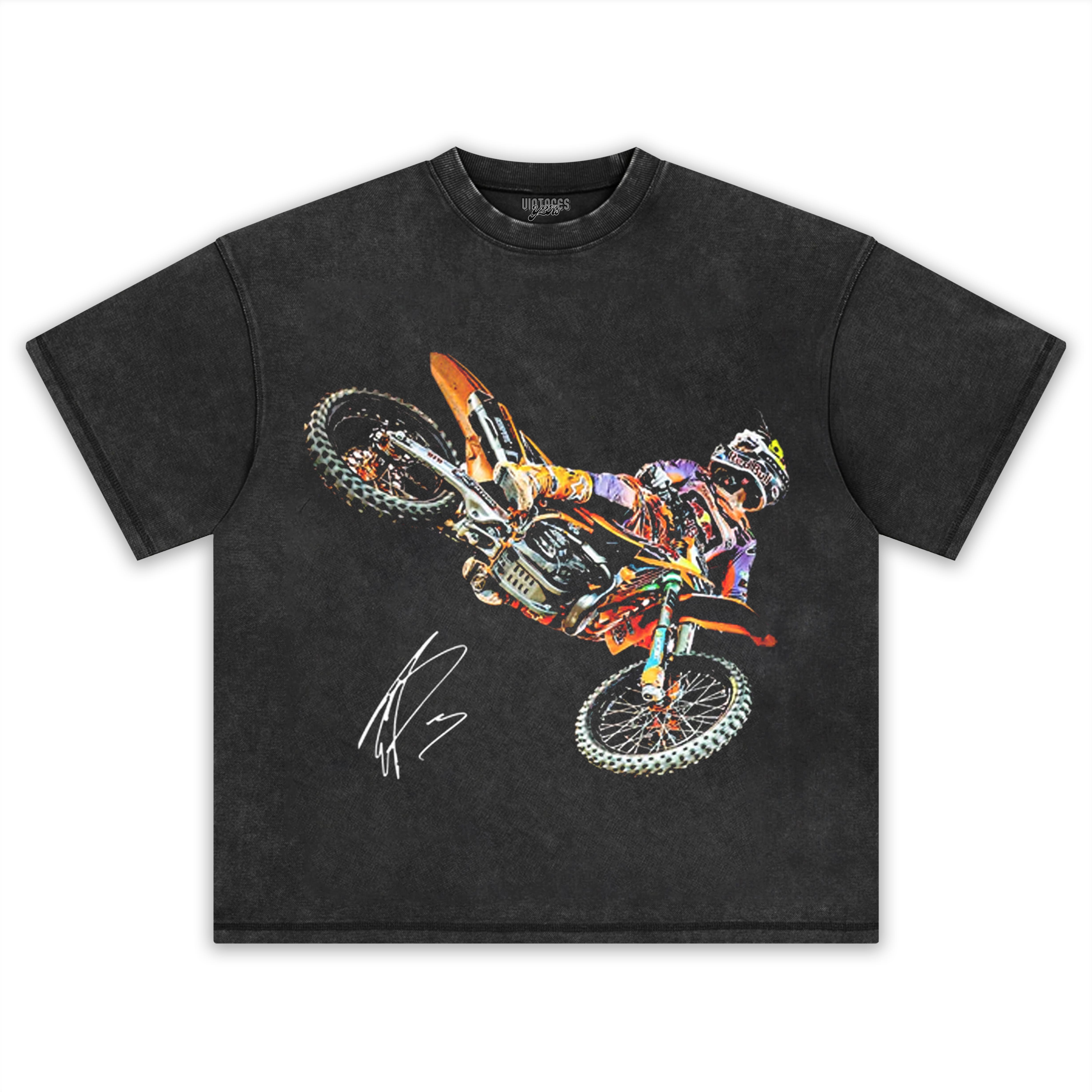 ELI TOMAC-ANAHEIM 1 TEE & LS & HOODIE