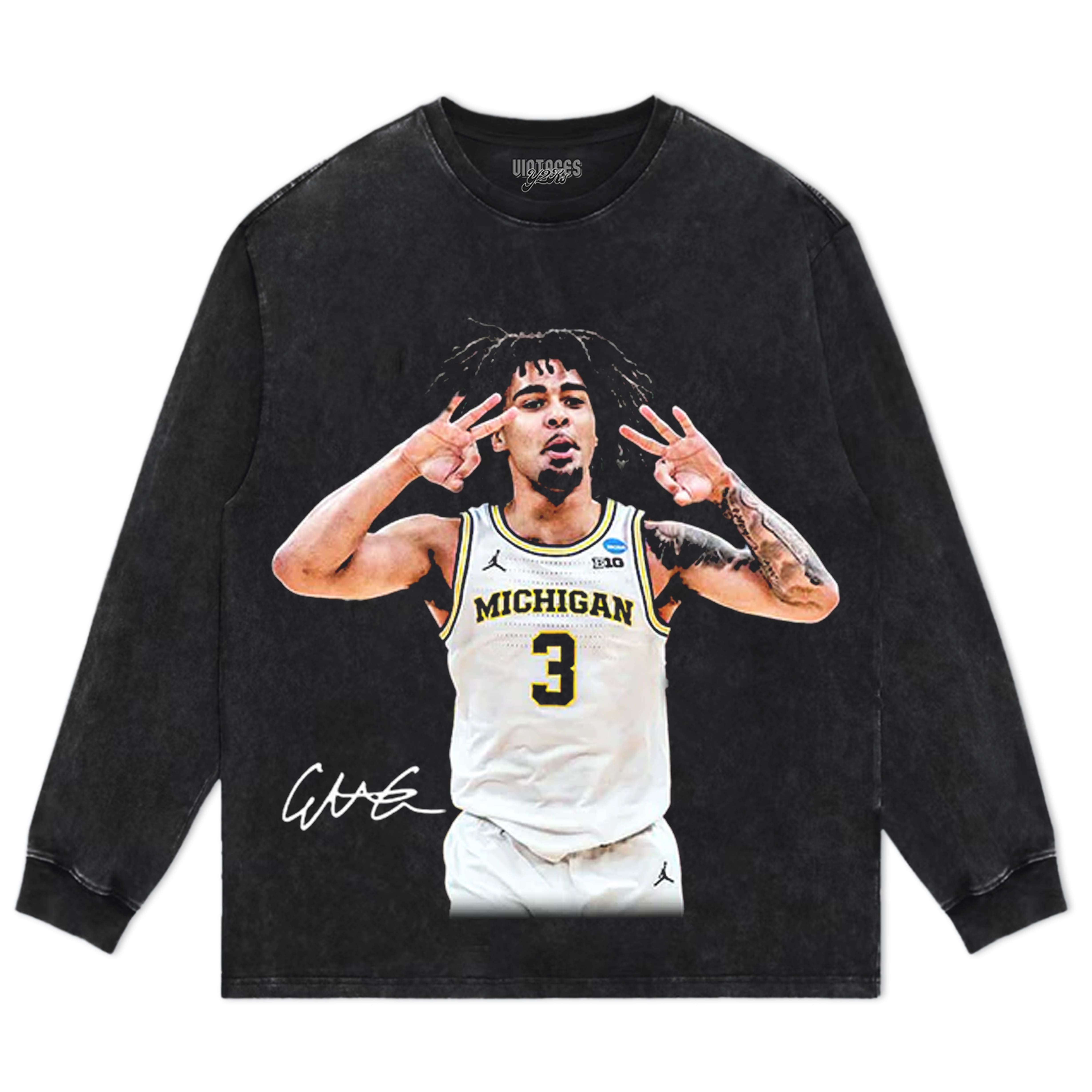 ELLIOT CADEAU - MOP TANK TOP & TEE & LONG SLEEVE & LAYERED LS & HOODIE