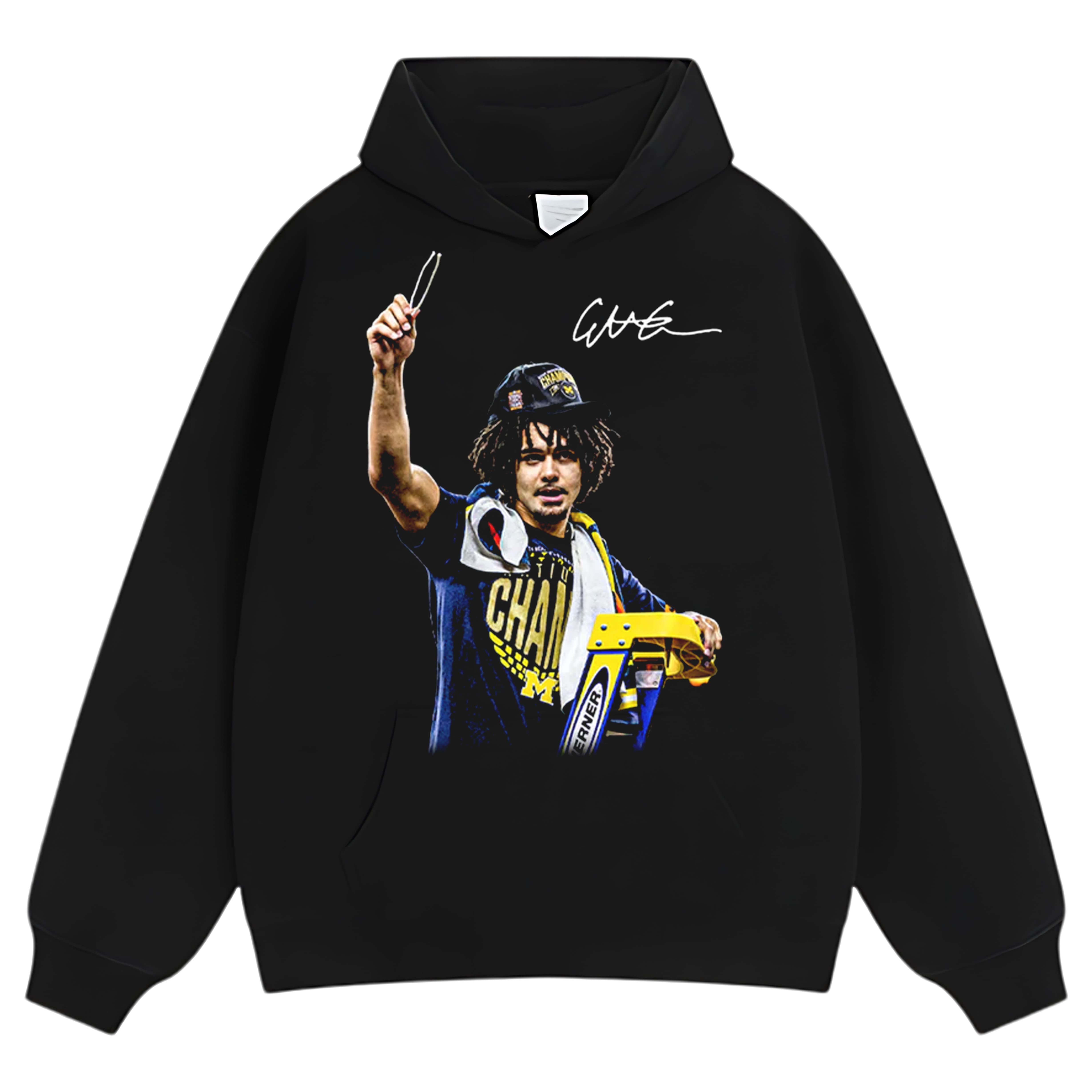 ELLIOT CADEAU - NATTY CHAMP TOP & TEE & LONG SLEEVE & LAYERED LS & HOODIE