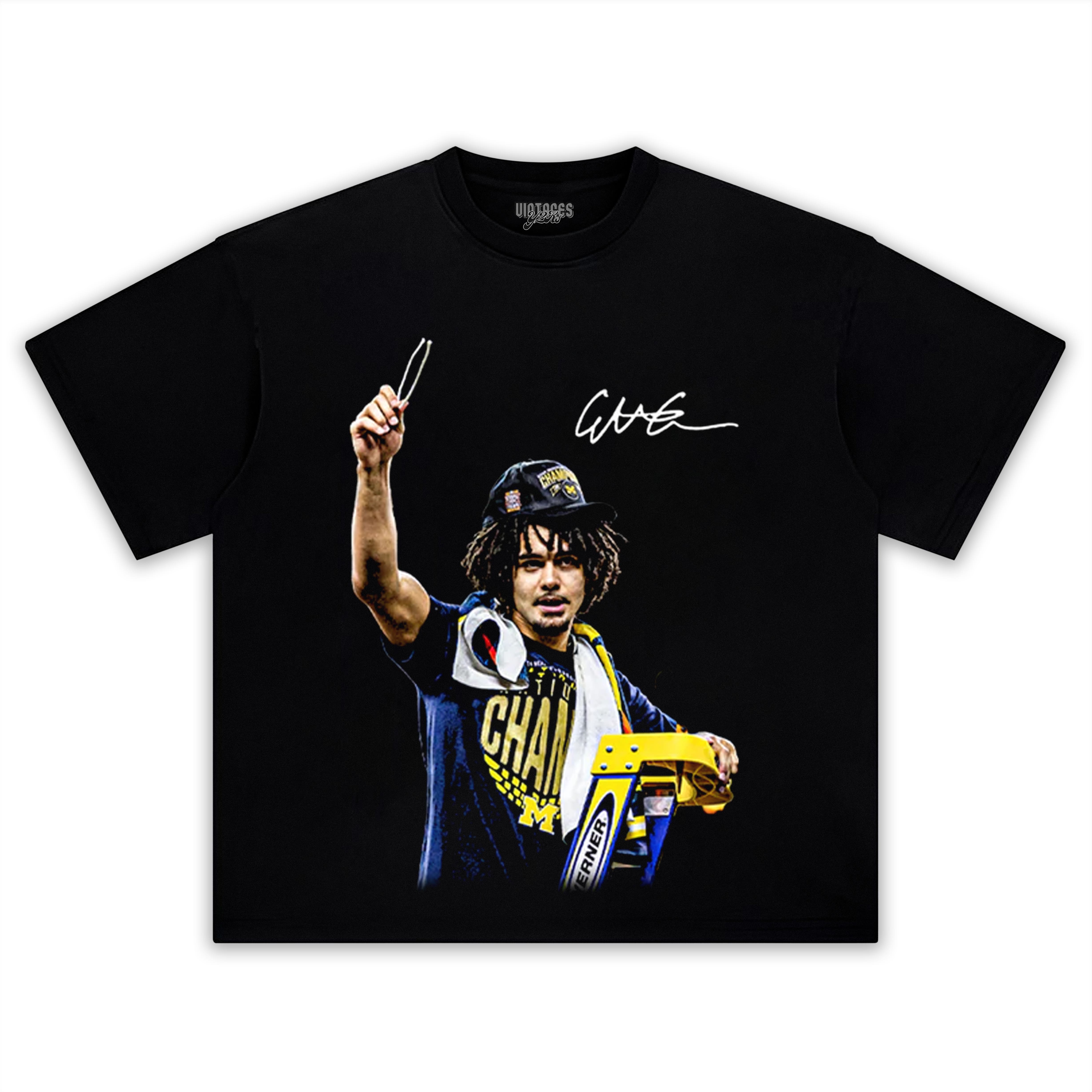 ELLIOT CADEAU - NATTY CHAMP TOP & TEE & LONG SLEEVE & LAYERED LS & HOODIE