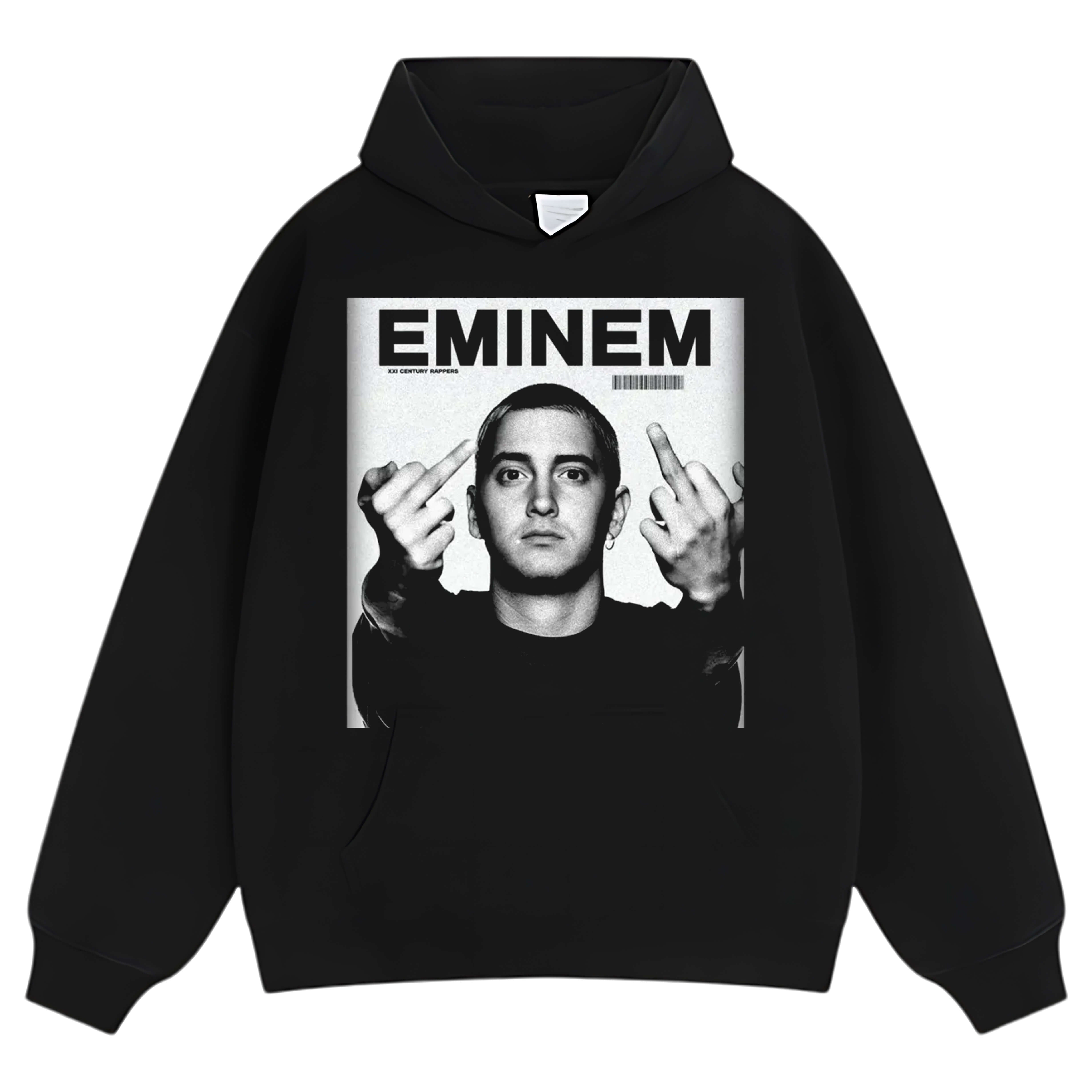 EMINEM VINTAGE V10 TEE & LS & HOODIE